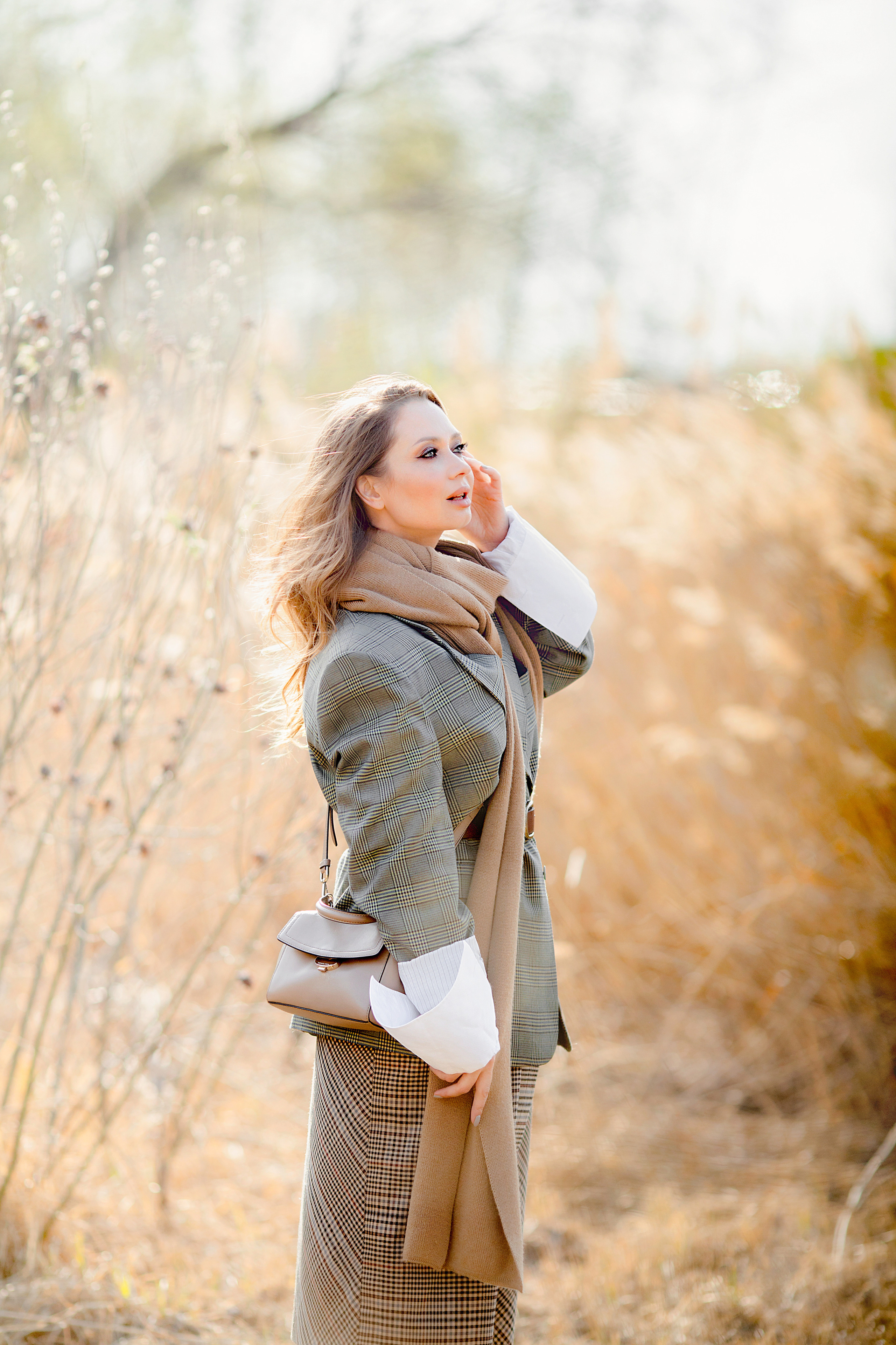 ПИКНИК НА ПРИРОДЕ. Фотограф в Москве Оксана Цехмистер