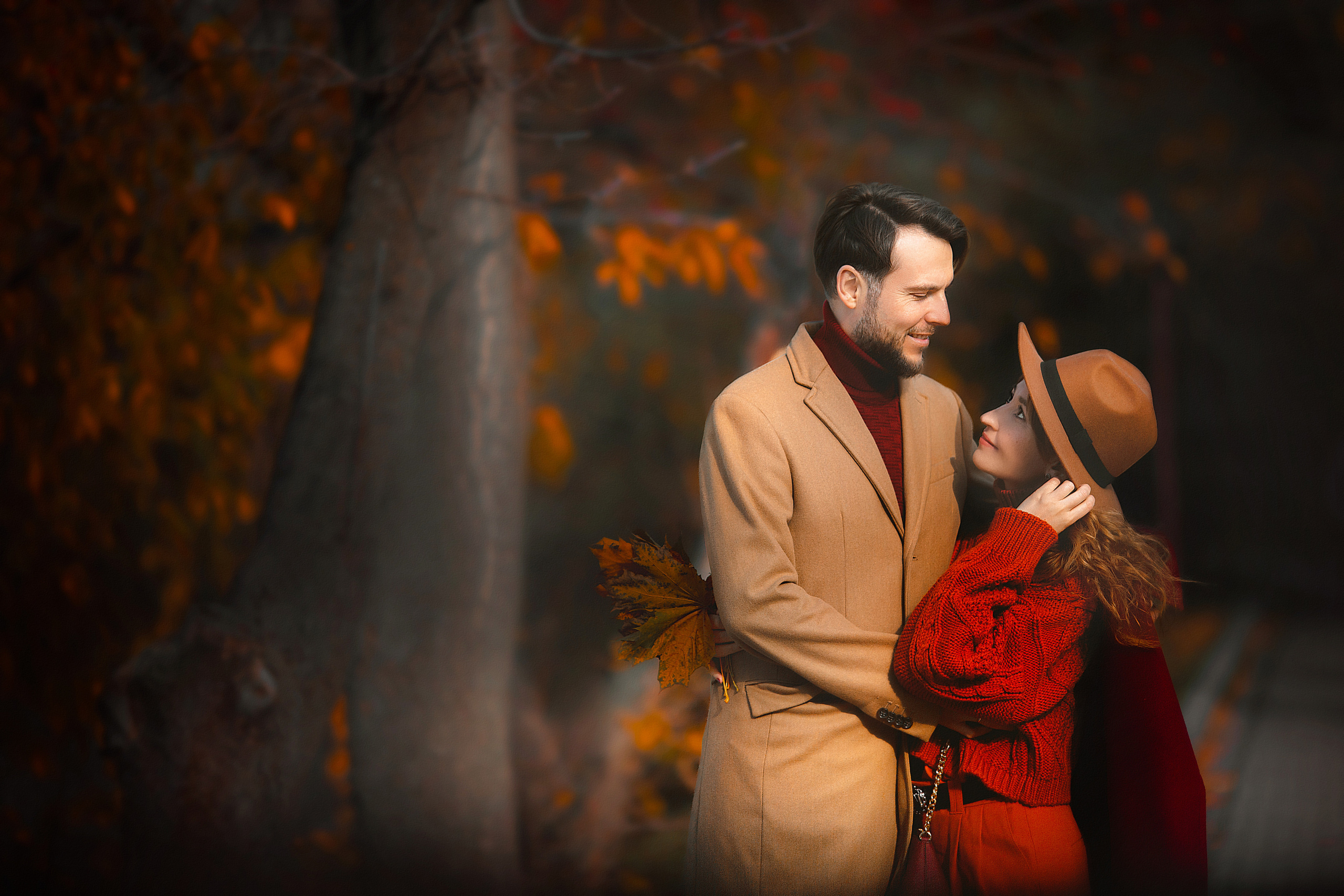 Фотограф в Москве Оксана Цехмистер