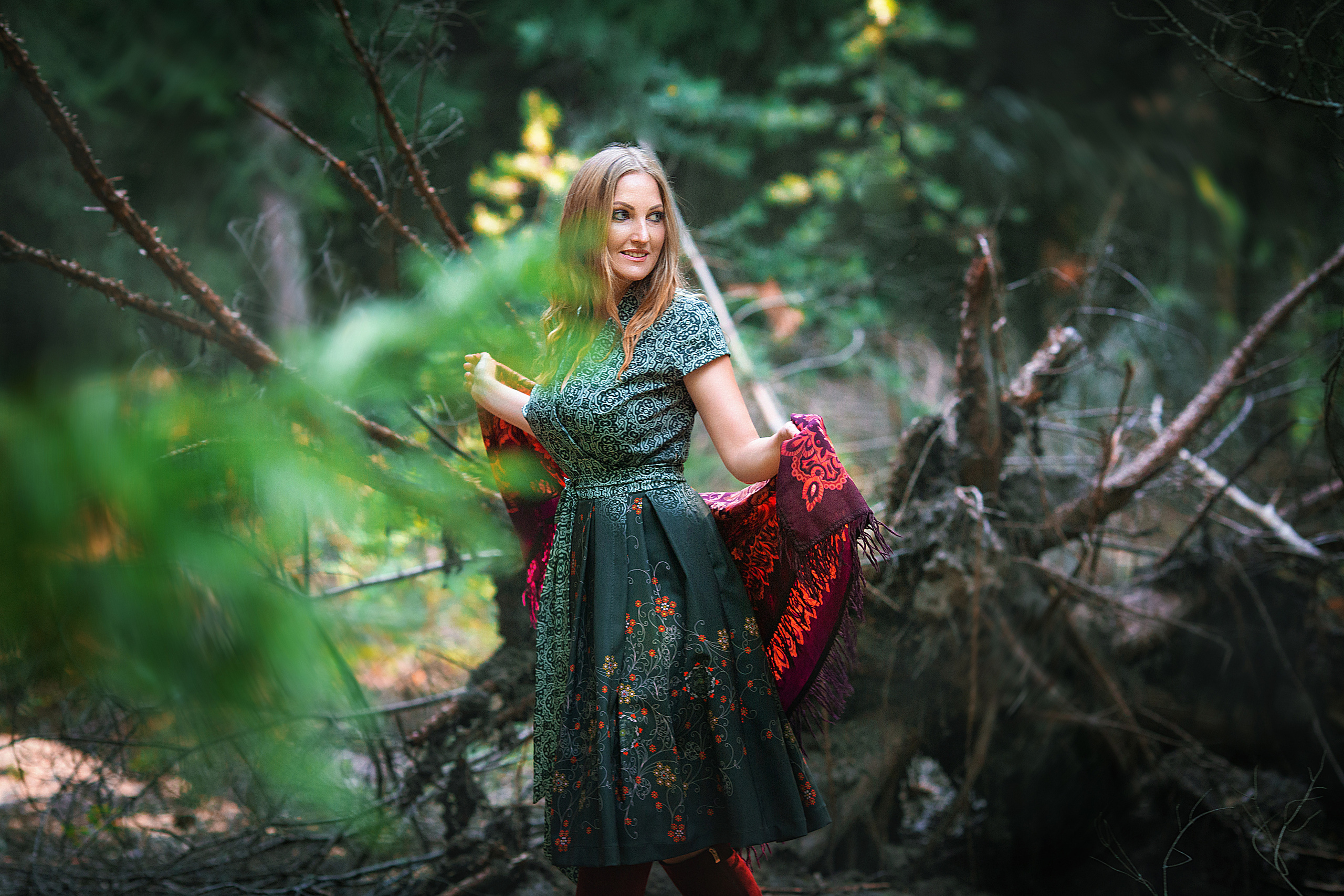 Фотограф в Москве Оксана Цехмистер