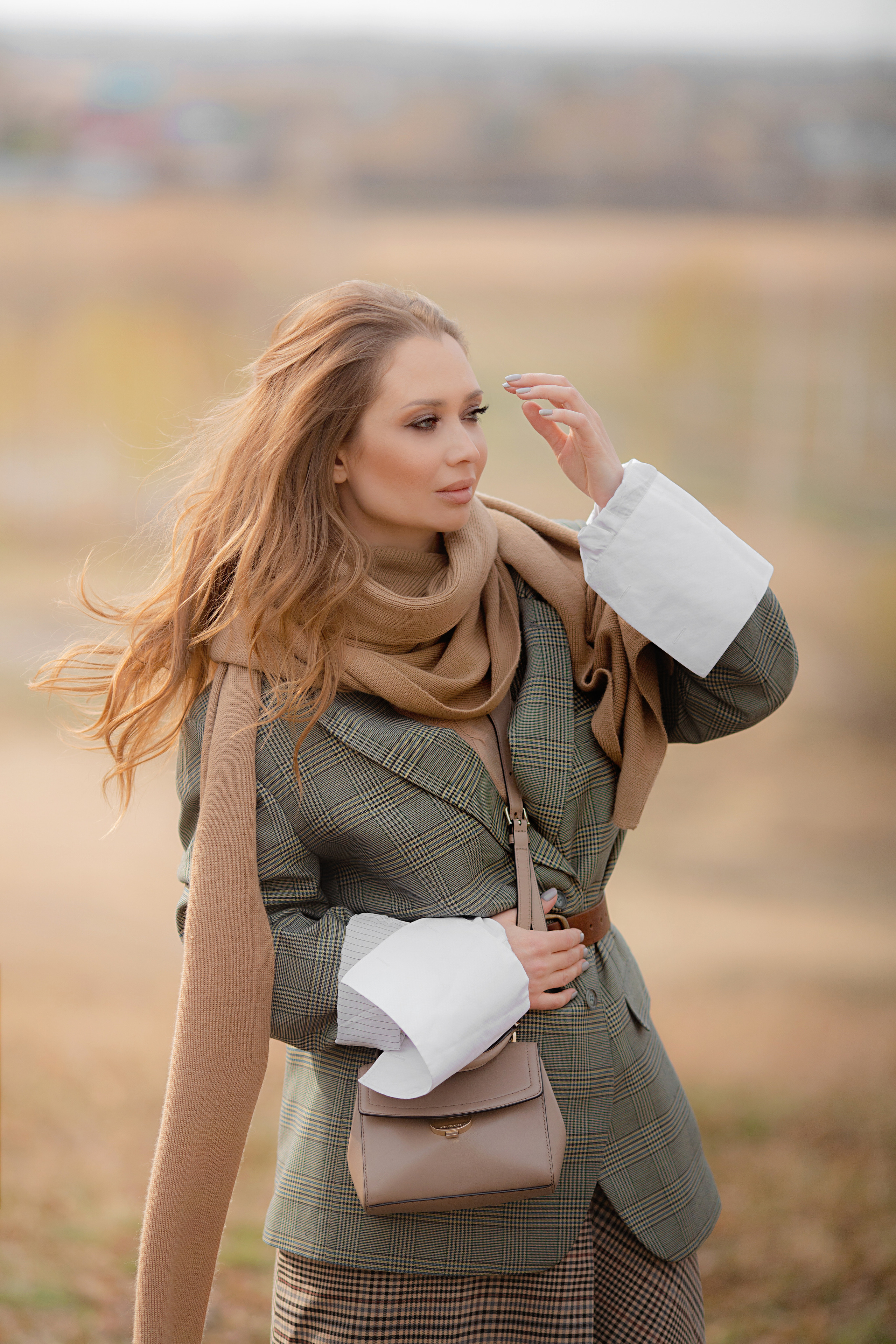 ПИКНИК НА ПРИРОДЕ. Фотограф в Москве Оксана Цехмистер