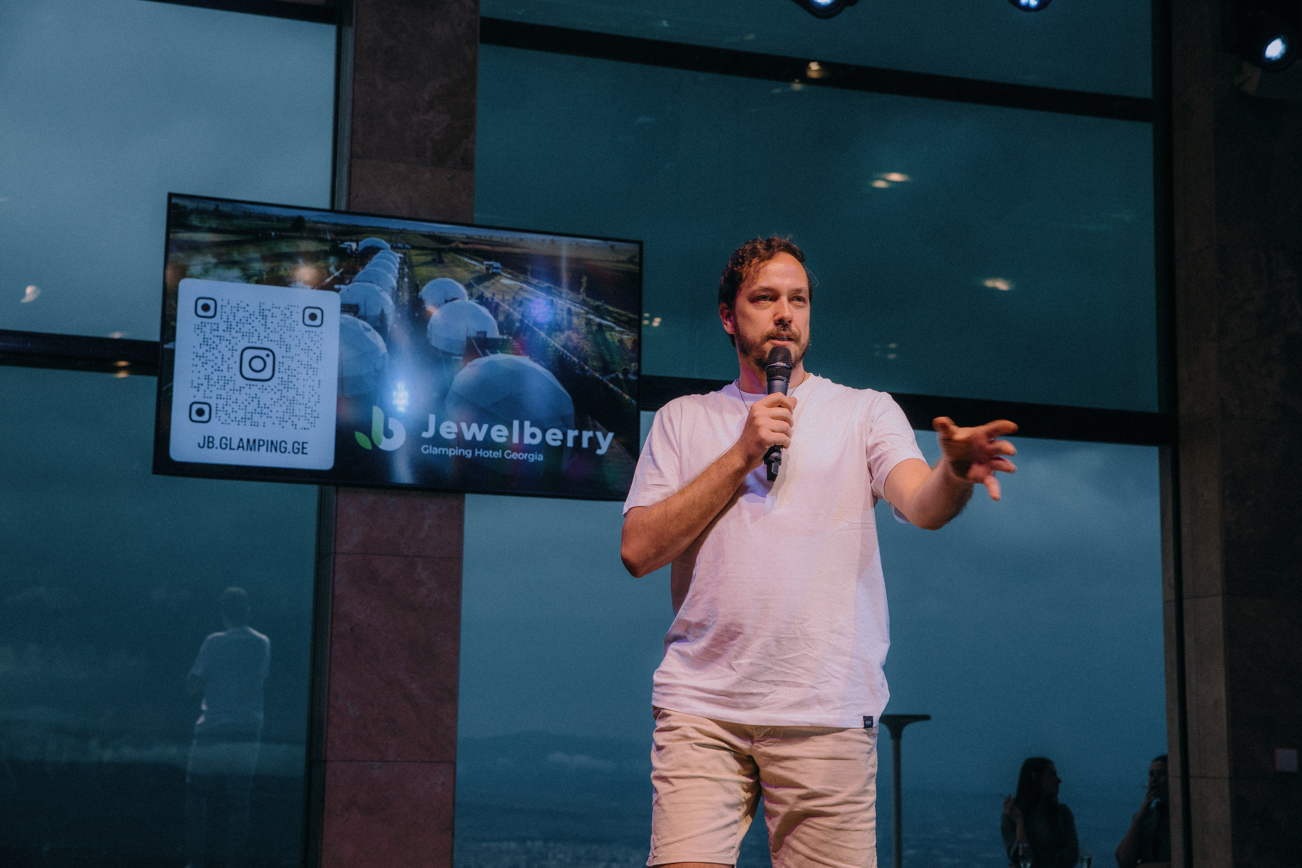 Конференция Textura 3.0. Свадебный фотограф Грузия Тбилиси