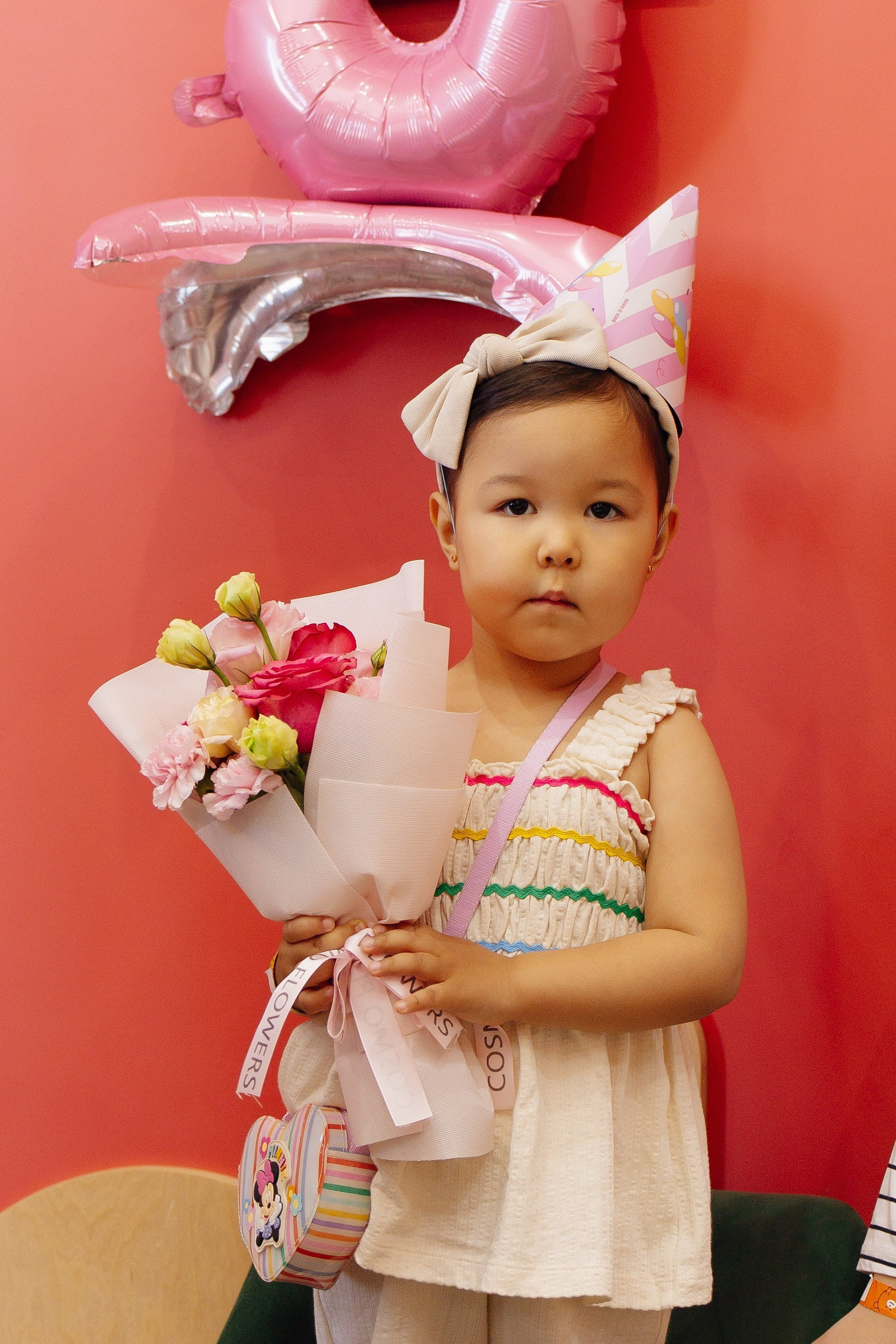 Birthday party. Свадебный фотограф Астана