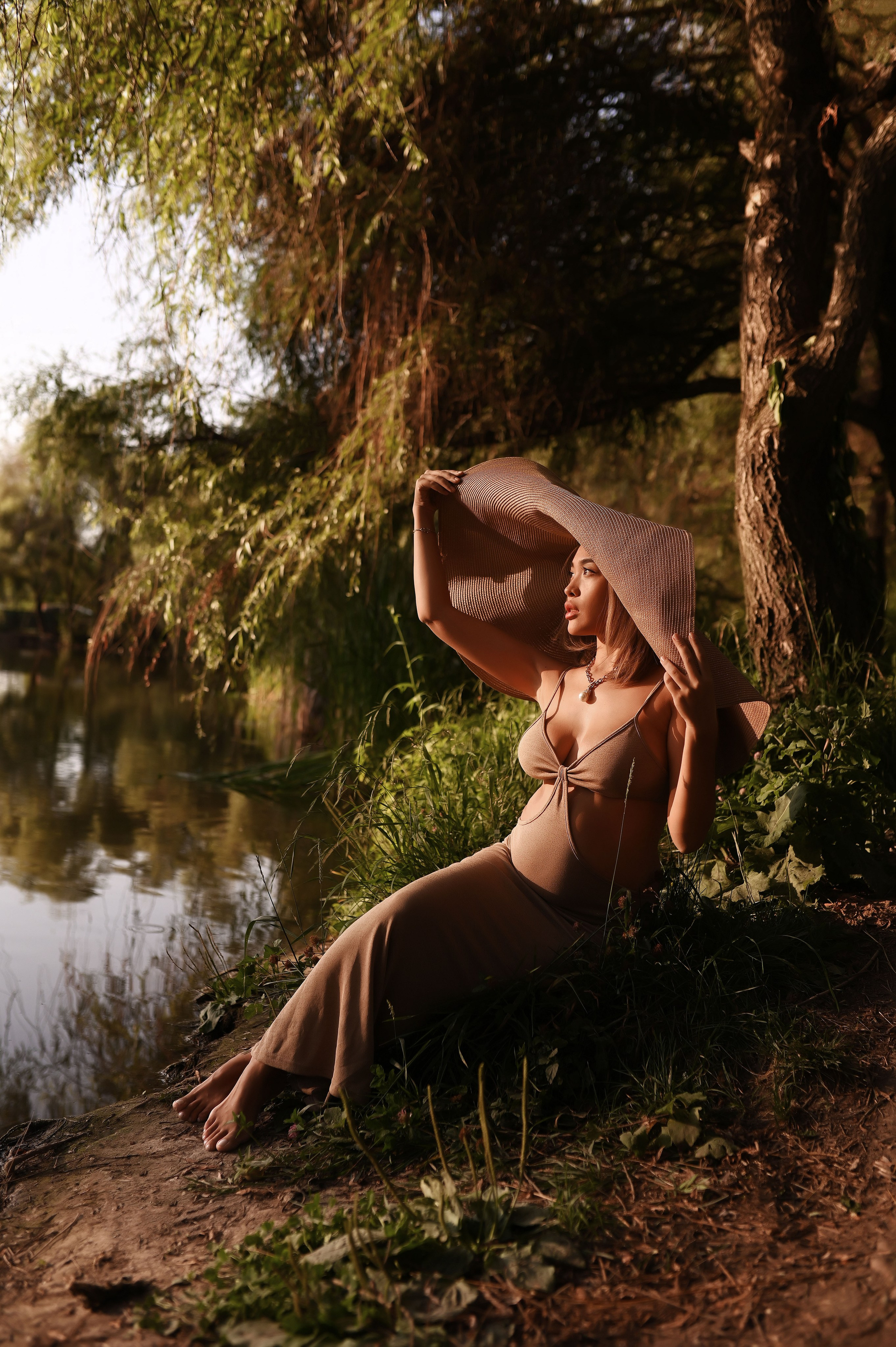 Валерия Крюкова. Фотостудия Алматы — 2 Stula.Studio | Аренда залов