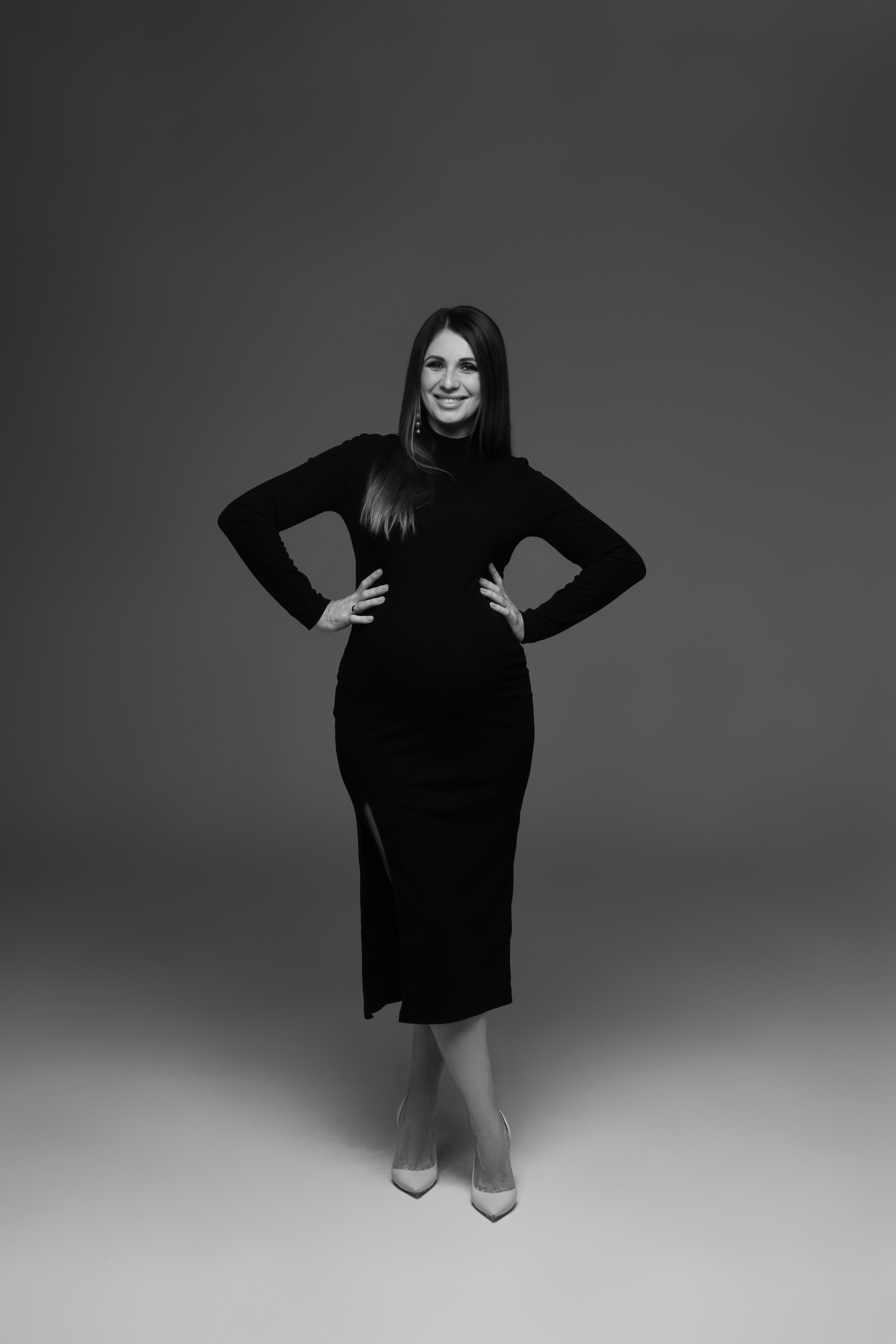 Беременность. Воронина Ирина — фотограф беременности — Томск