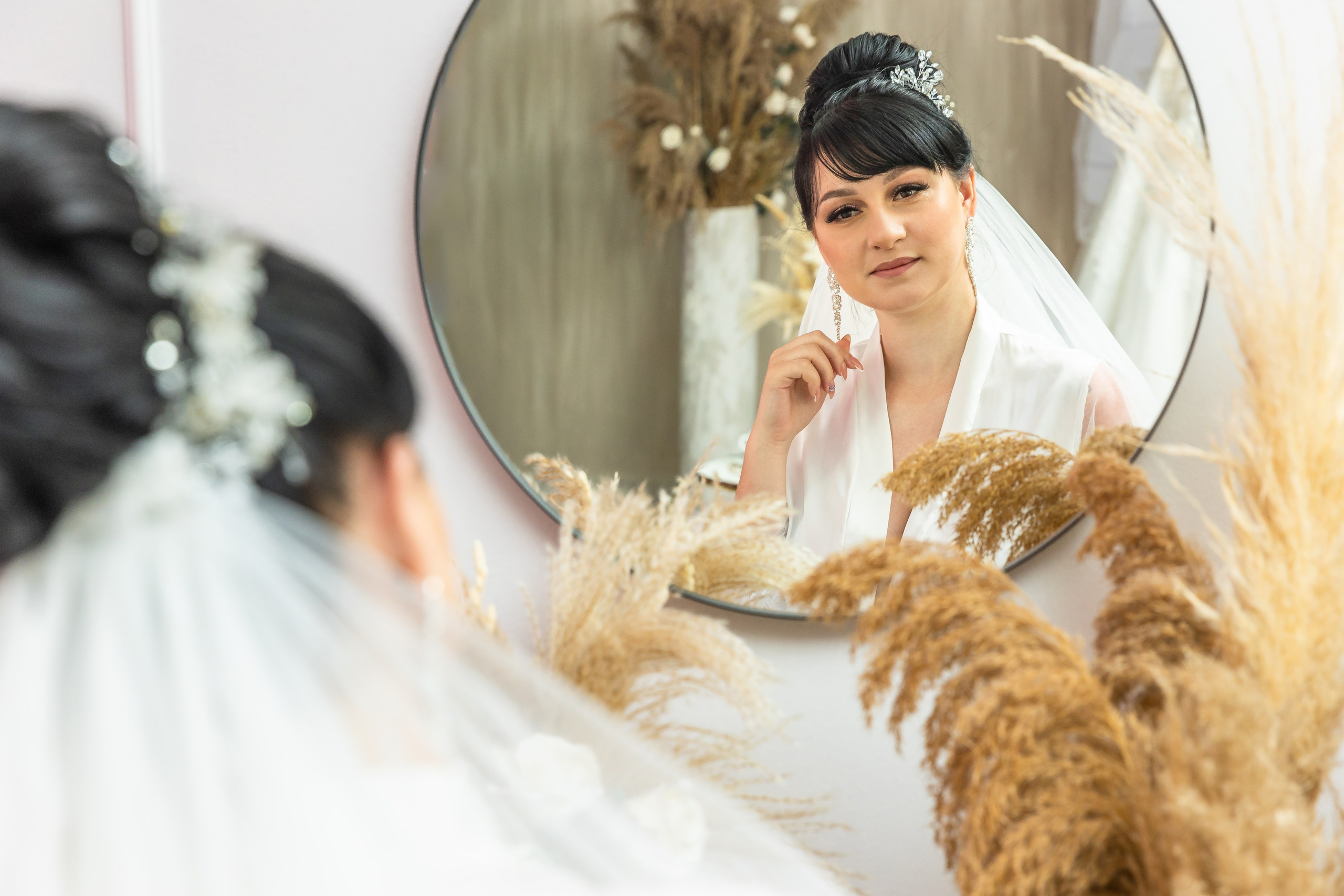 Портфолио: свадебная фотосъёмка. Детский семейный фотограф в г. Находка Ольга Коваленко, фотостудия Memories