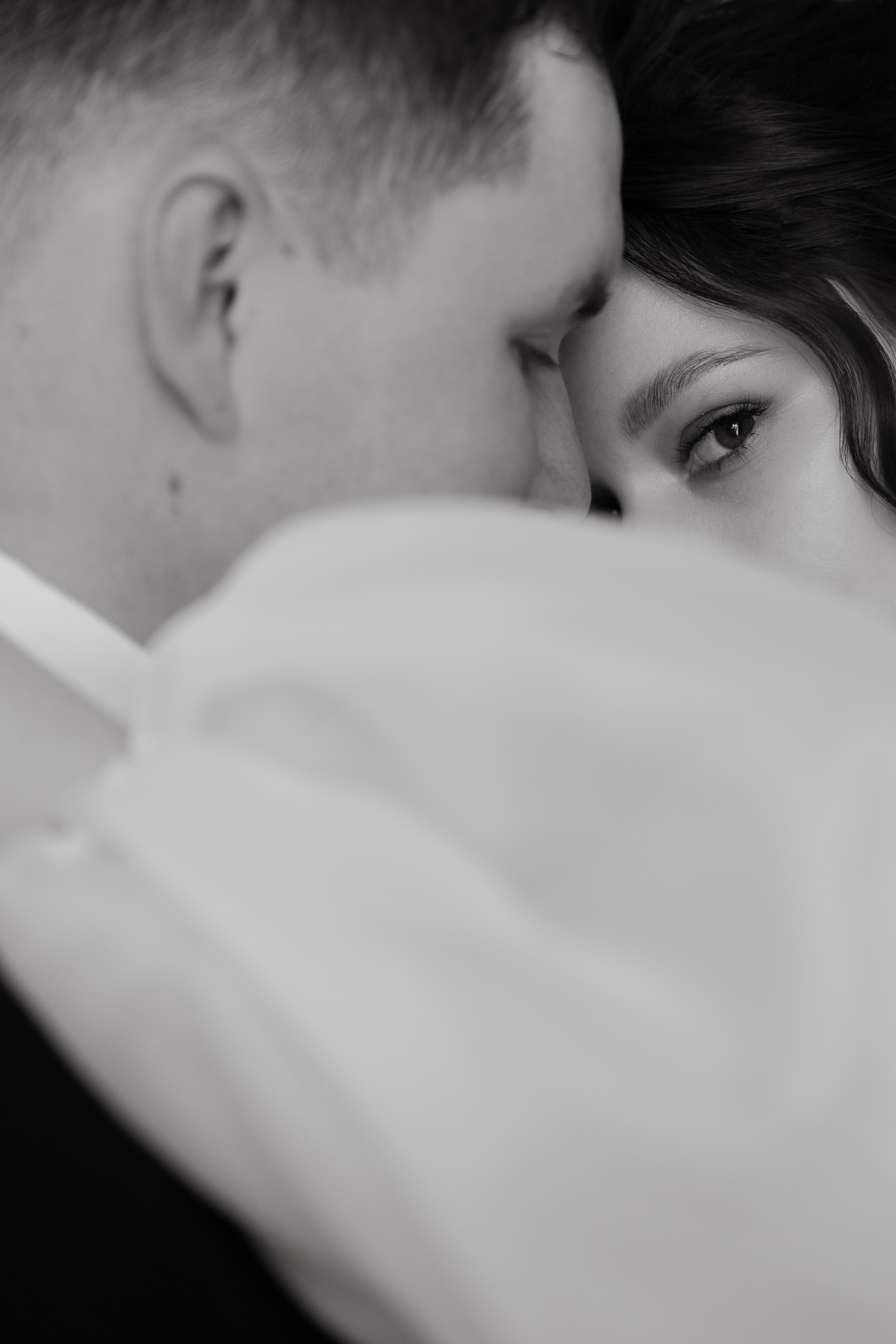 Любовь. Свадебный фотограф Кузнецова Ольга Санкт-Петербург, Вологда, Череповец