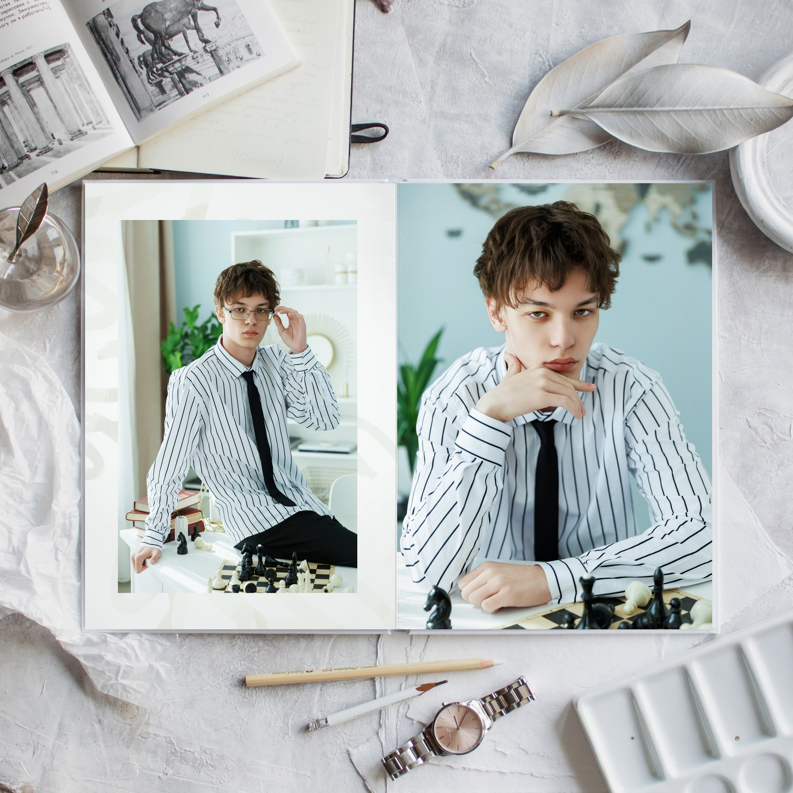 9-11 классы. ВЫПУСКНЫЕ АЛЬБОМЫ | РОВЕСНИК | КЕРЧЬ