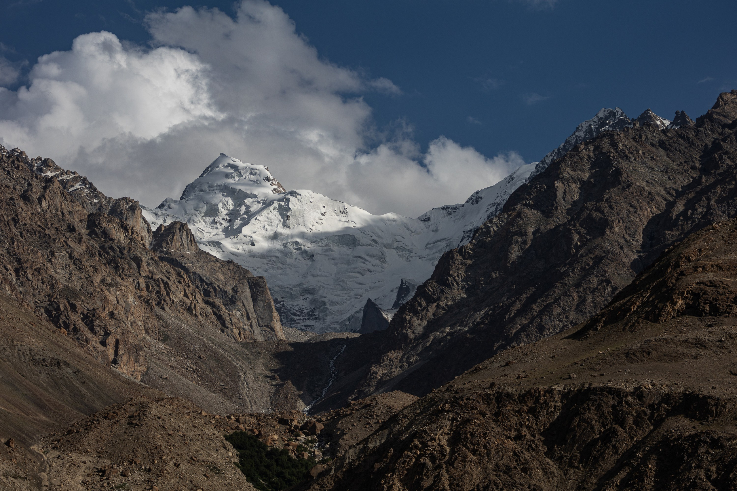 Таджикистан. Добродеева Алла фотограф, Москва