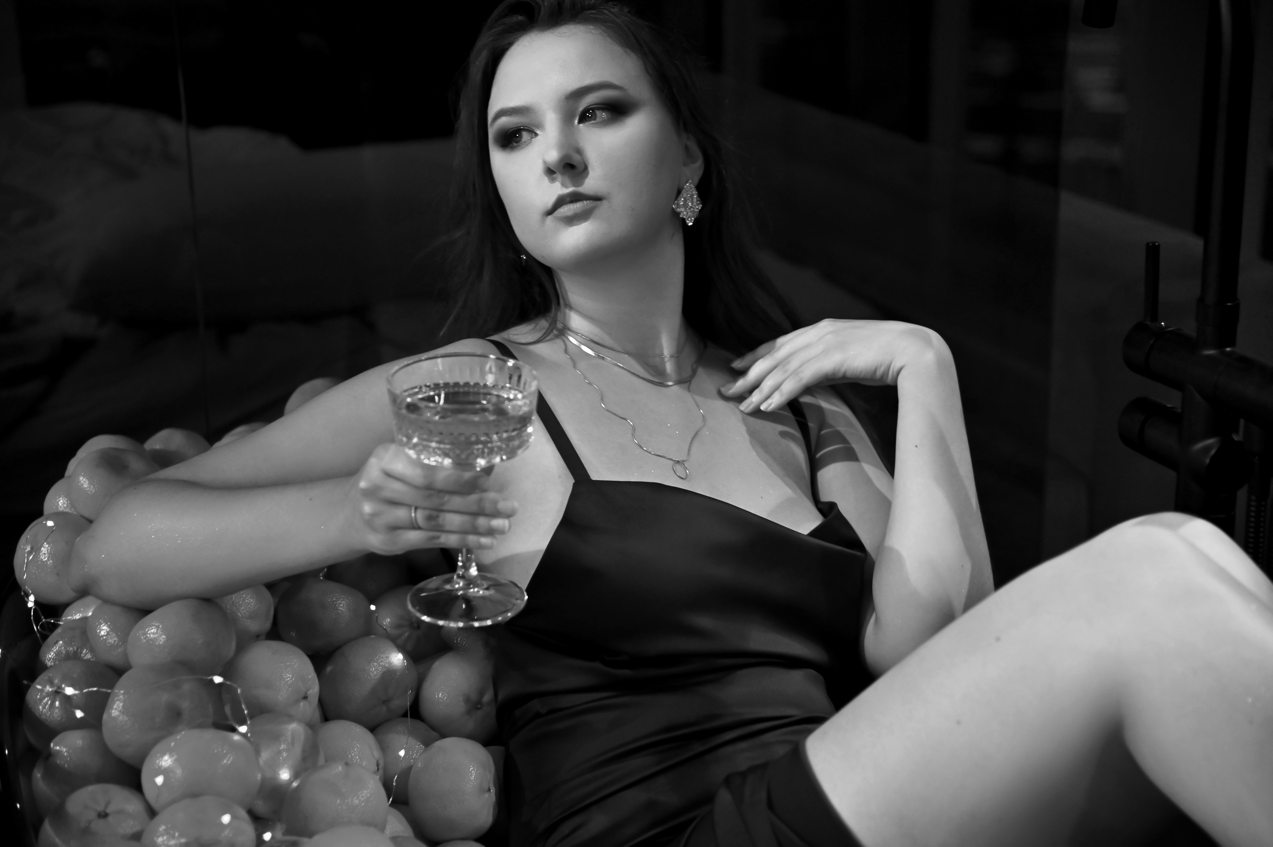 Лена. Фотограф в Санкт-Петербурге Ковалева Елизавета