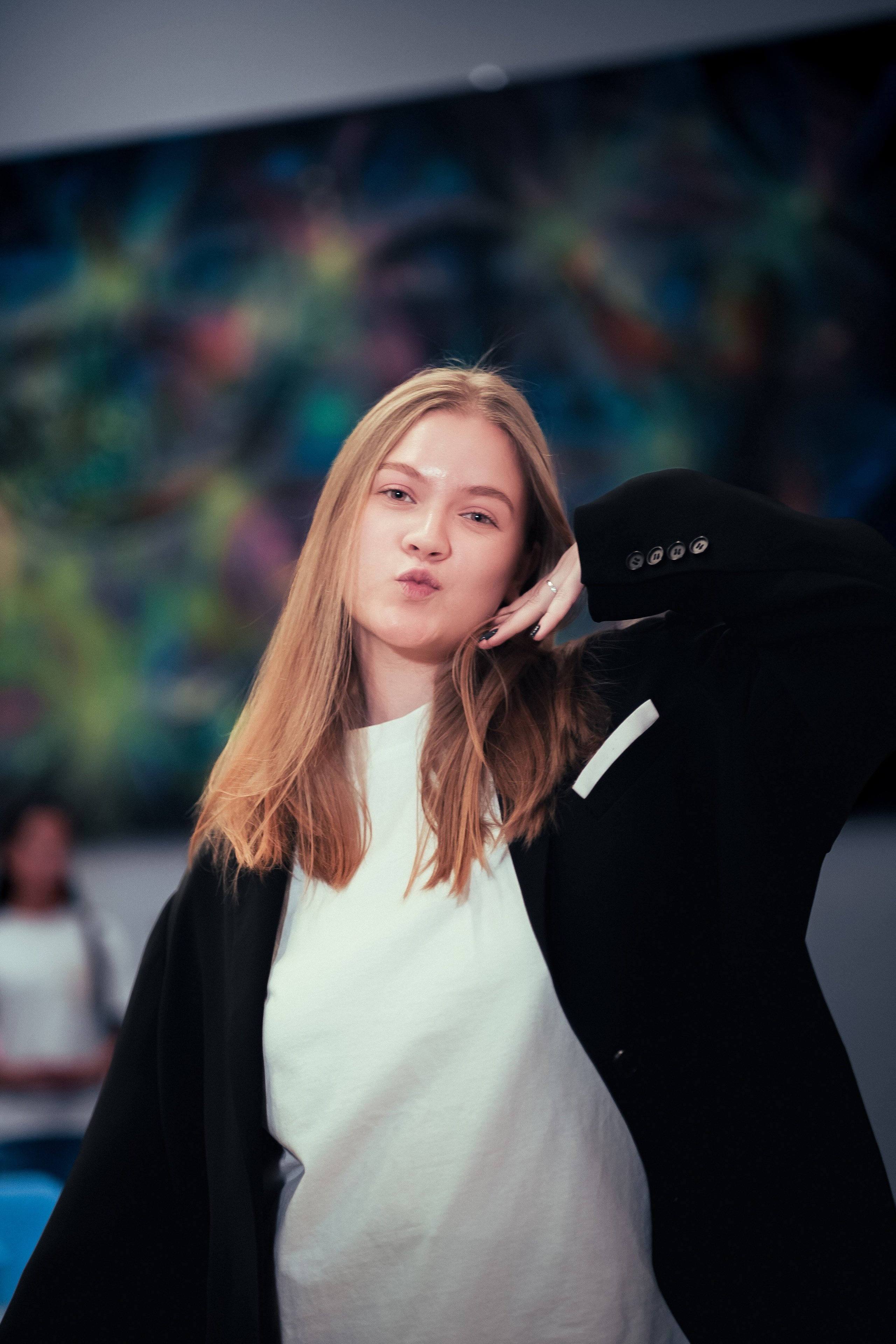 Разное. Фотоким