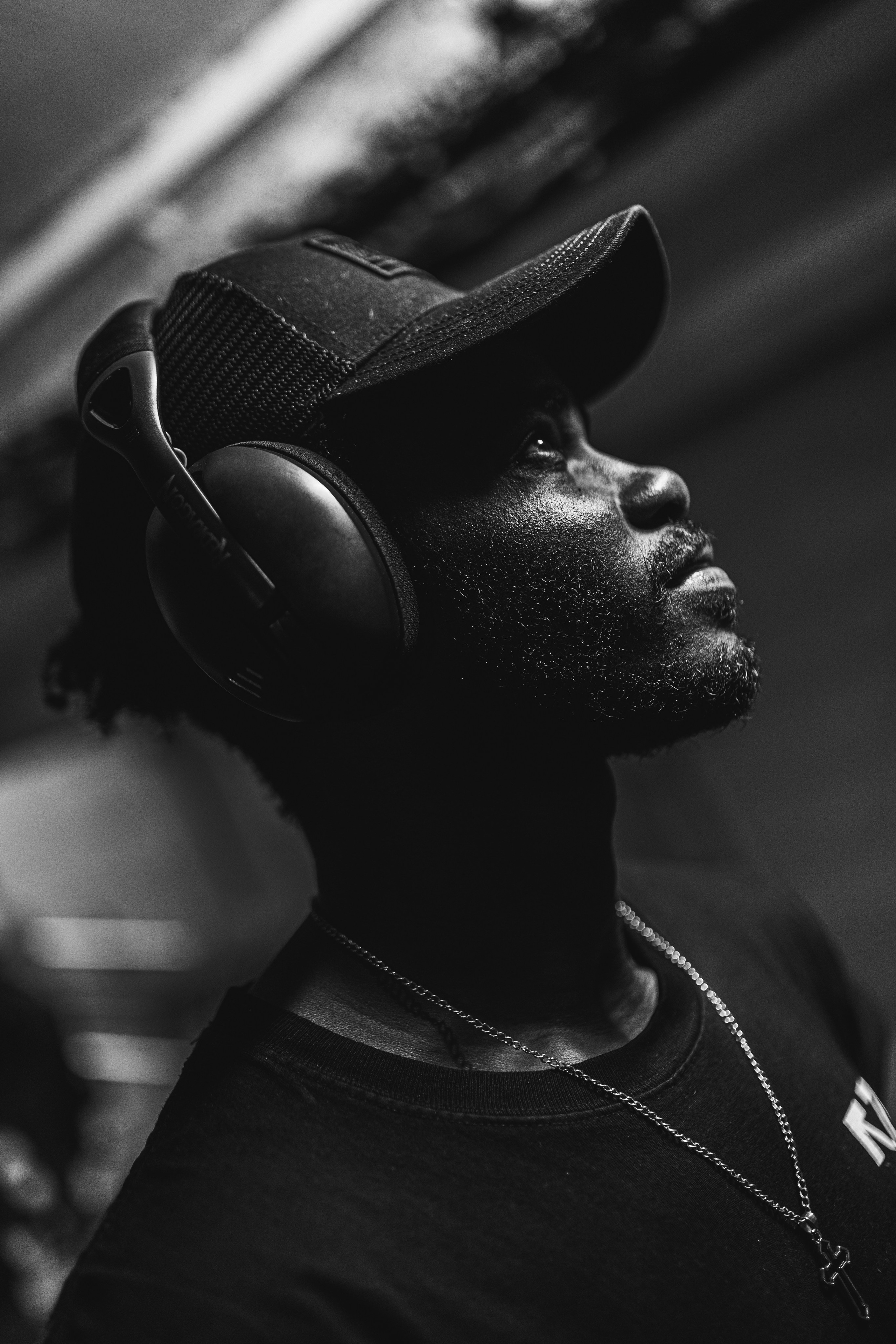 Мужские портреты в Ростове-на-Дону. Фотограф в Ростове-на-Дону Ника Обида