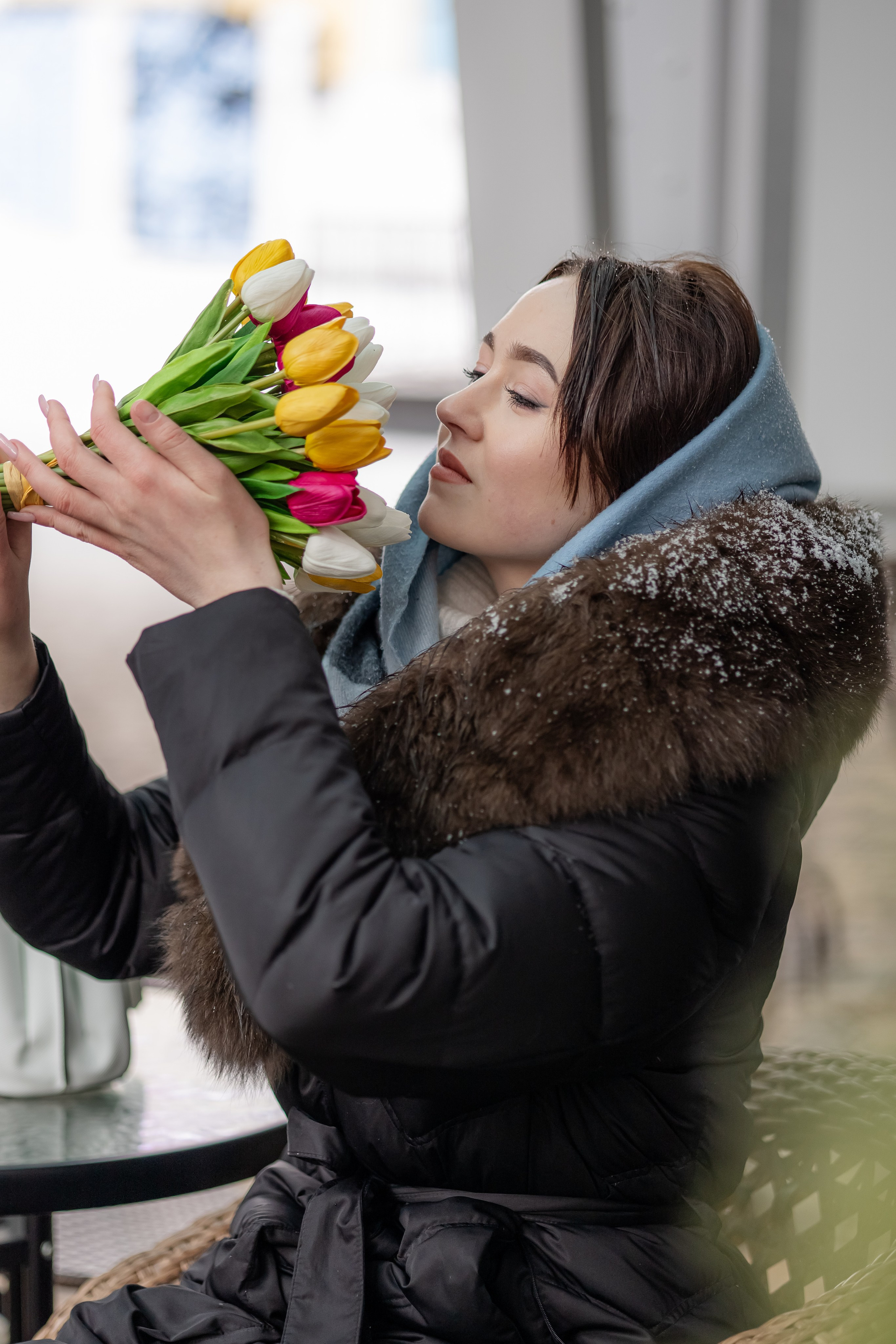 Екатерина. KATERINA VINOKUROVA ФОТОГРАФ ПЕРМЬ