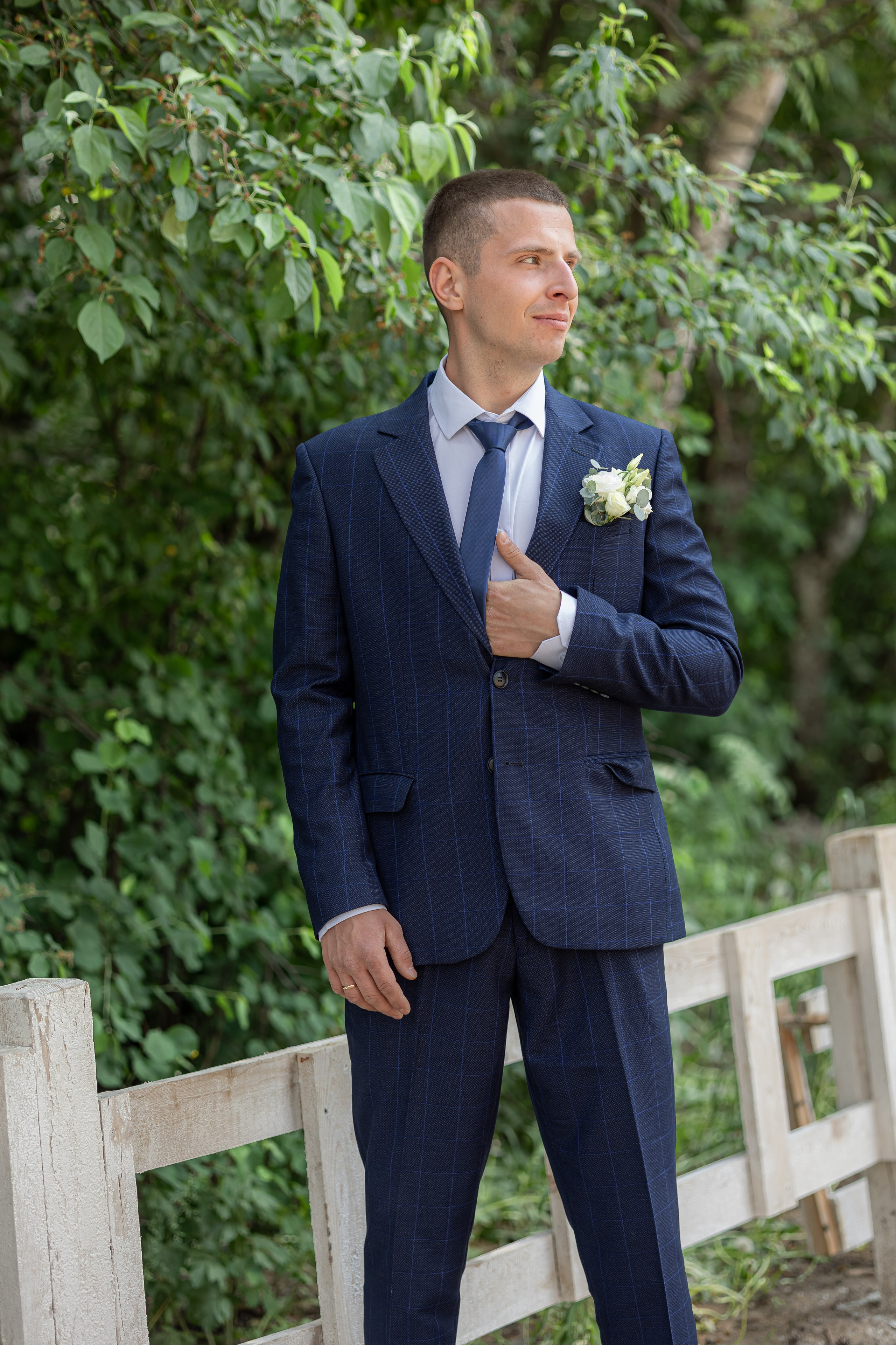 Анна и Денис. KATERINA VINOKUROVA ФОТОГРАФ ПЕРМЬ