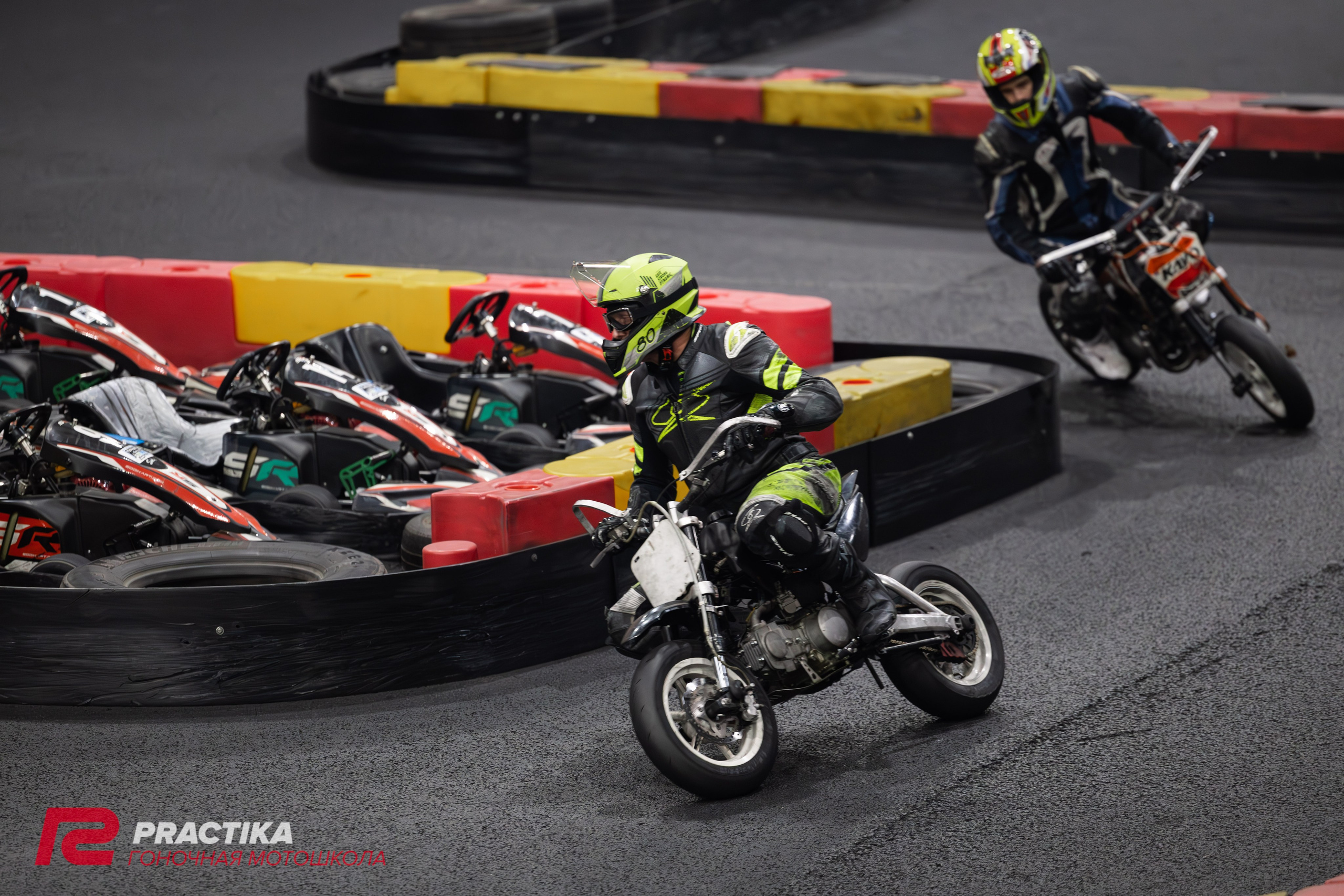 Гонка на выносливость 27.12.2024