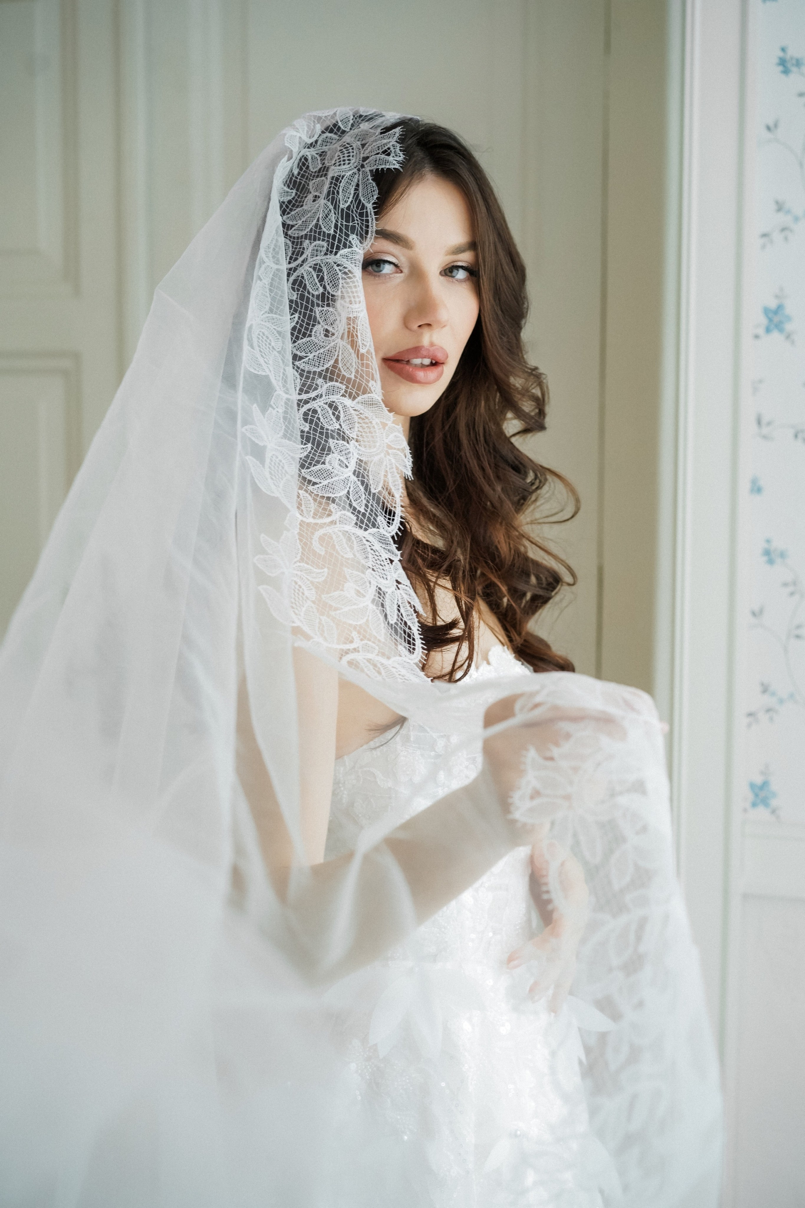 Love lace. Фотограф Валентина Григорьева, г. Москва