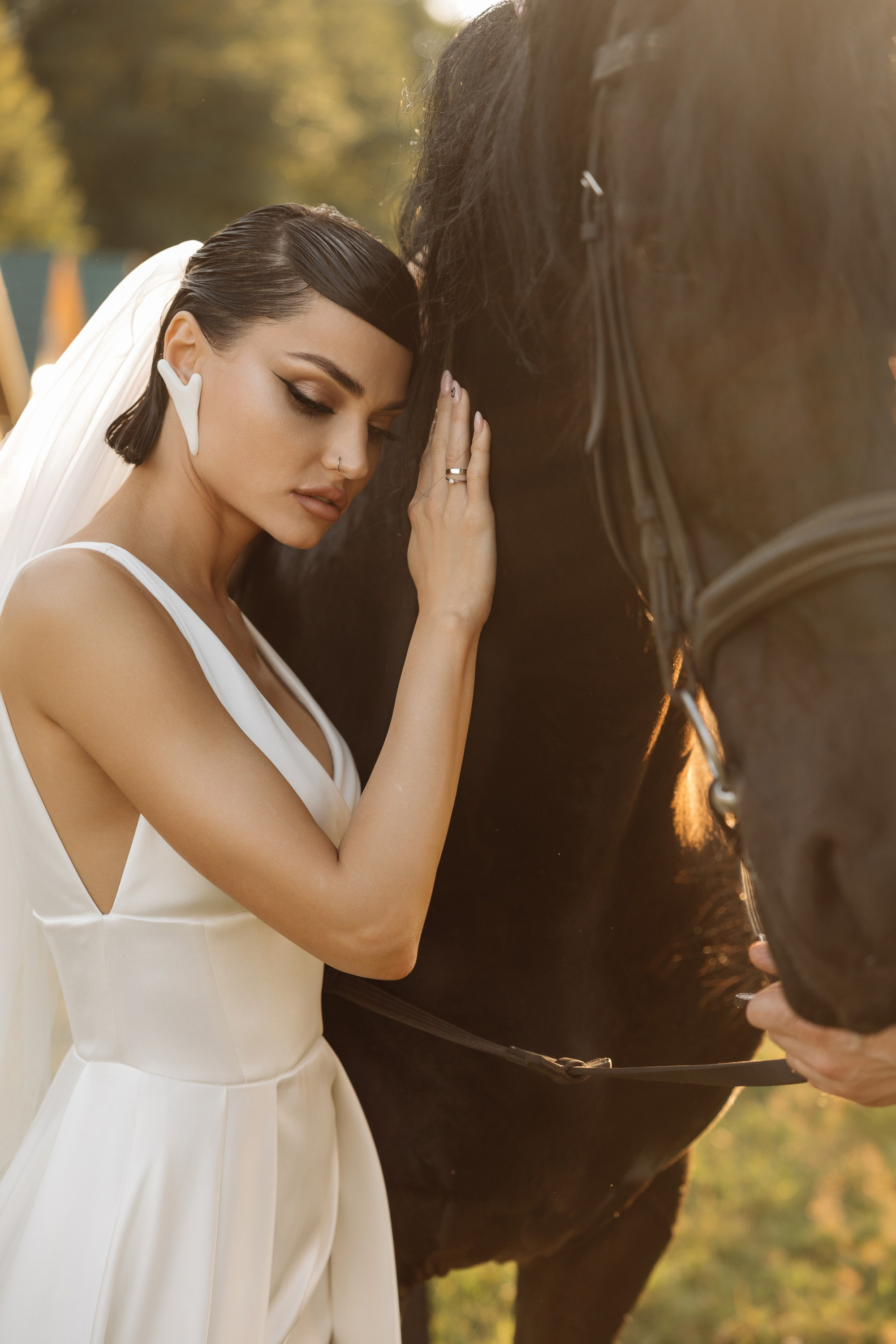 Свадьба в стиле вечеринки. Владимир Киселев — свадебный фотограф в Москве и по всему миру