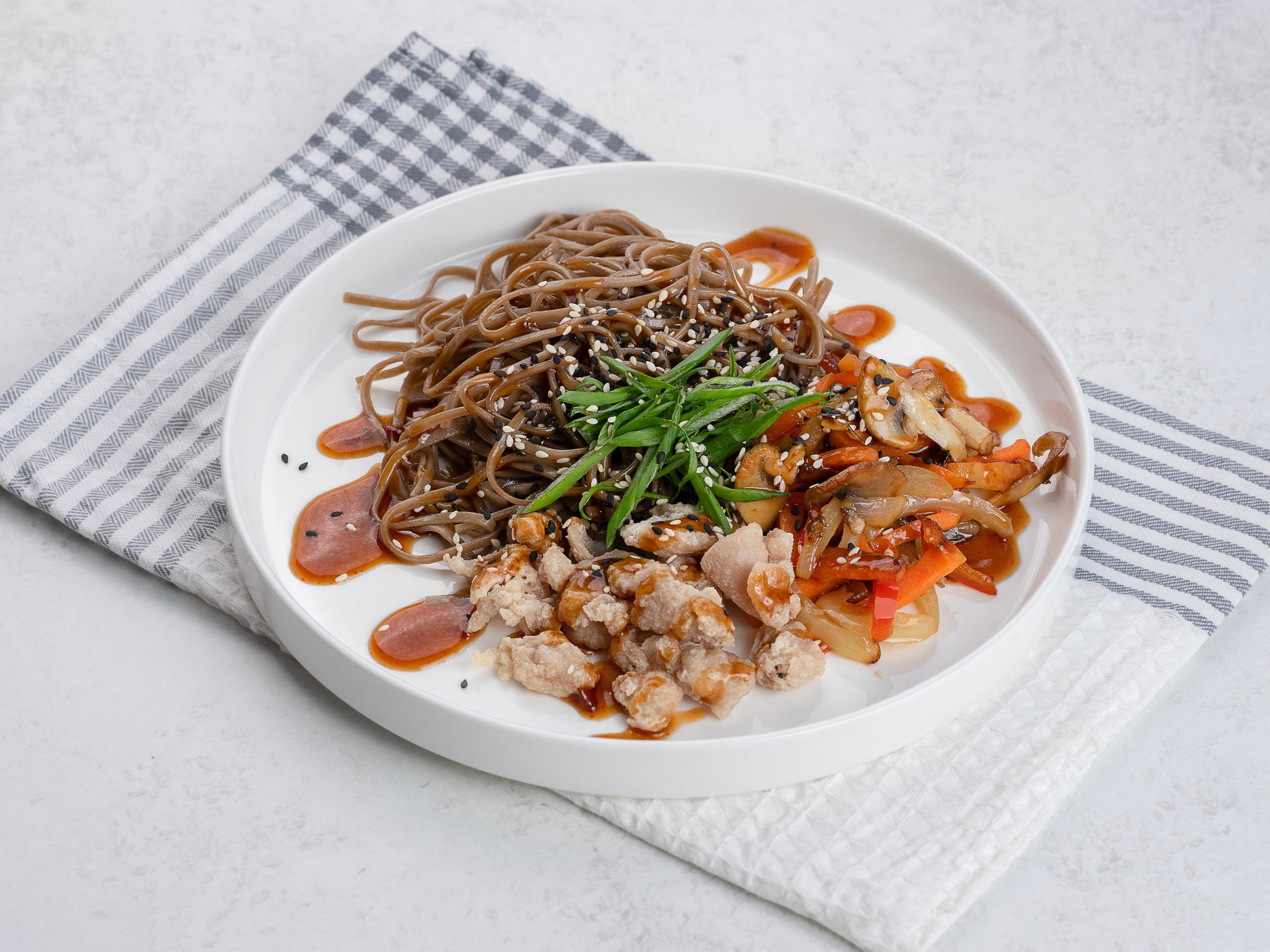 Бублик. Предметный и фуд-фотограф в Челябинске Руднева Юлия