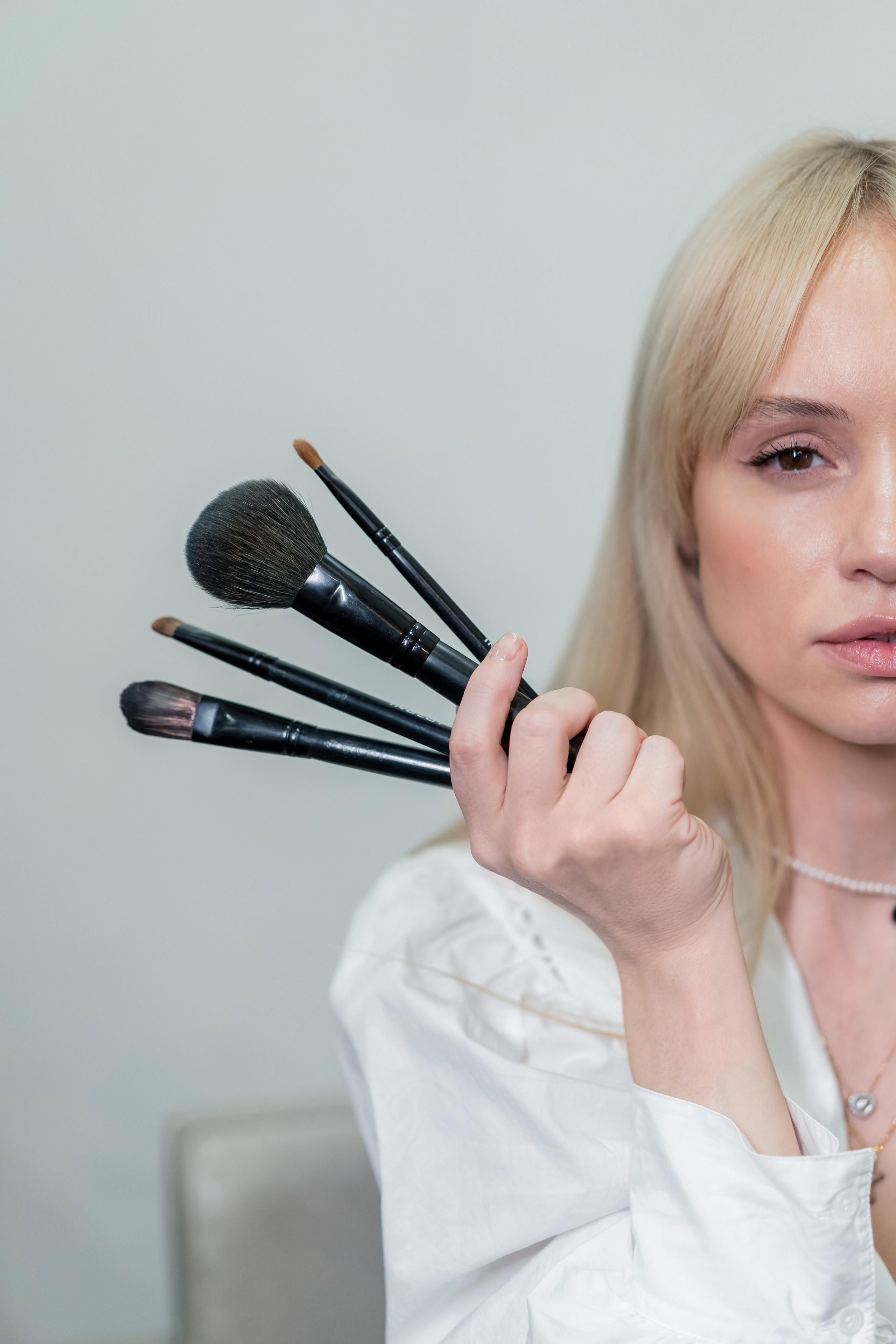 Съёмки для бизнеса. Фотограф по любви