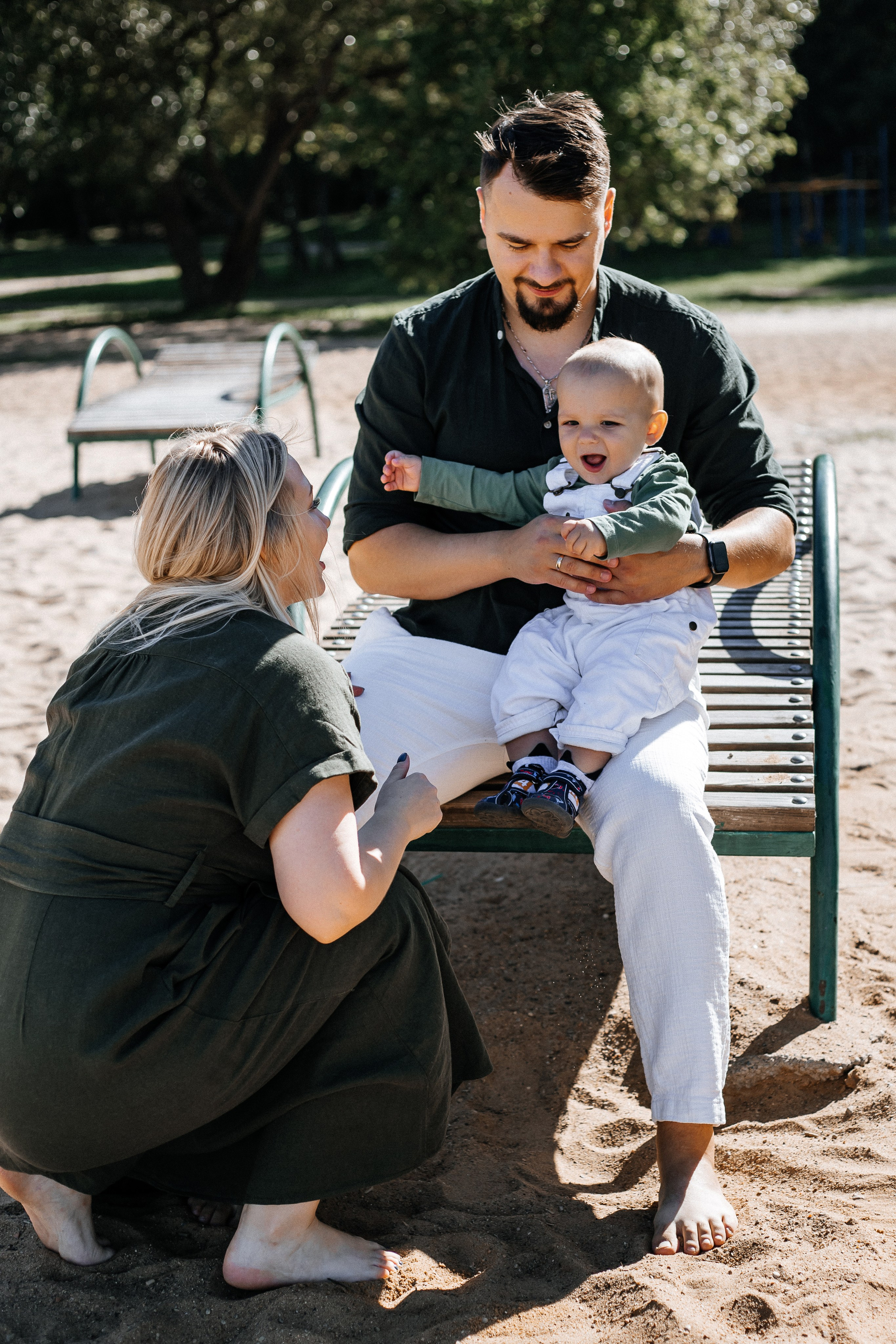 Семья. Свадебный, семейный фотограф Беларусь