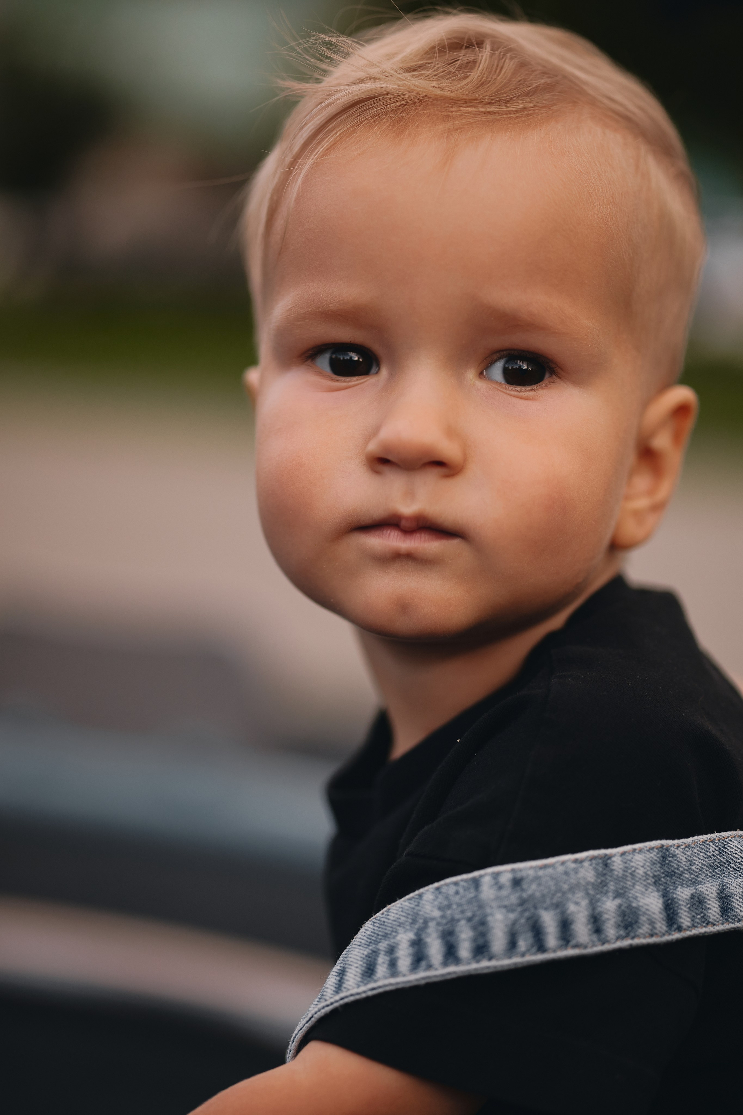 Женя и Сева. Фотограф из Челябинска Ника Варгот
