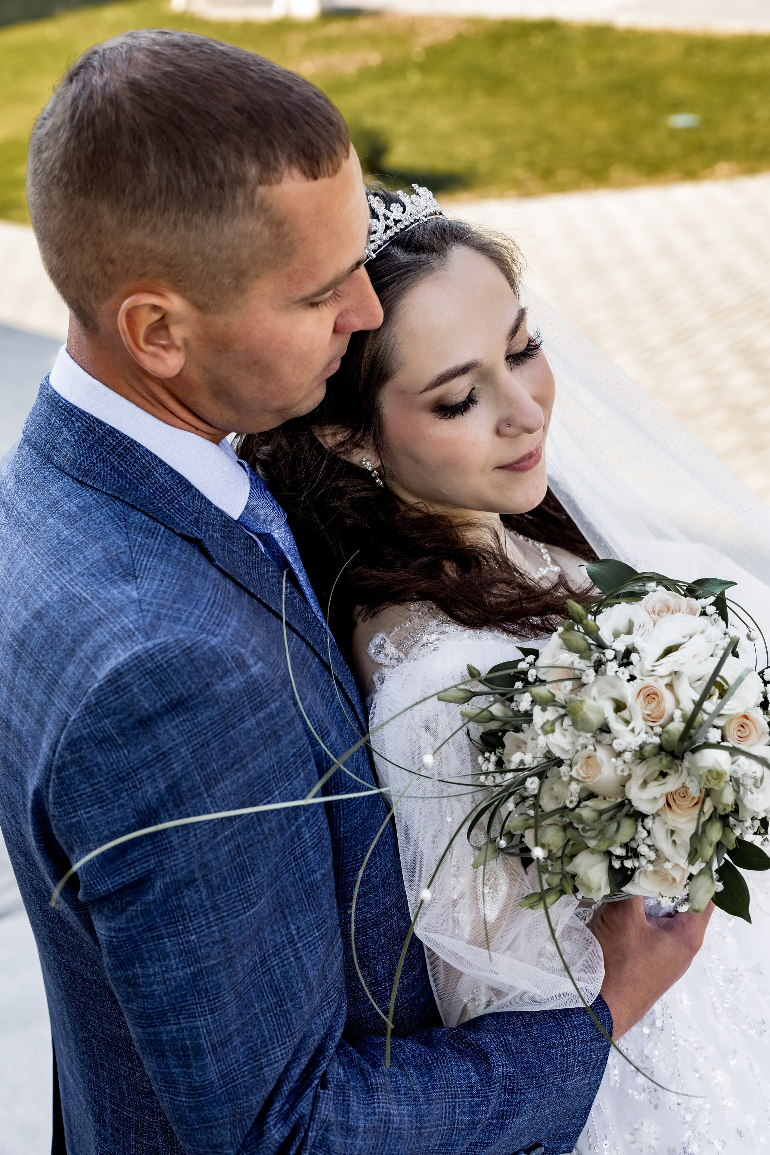 Свадебные съемки. Главная