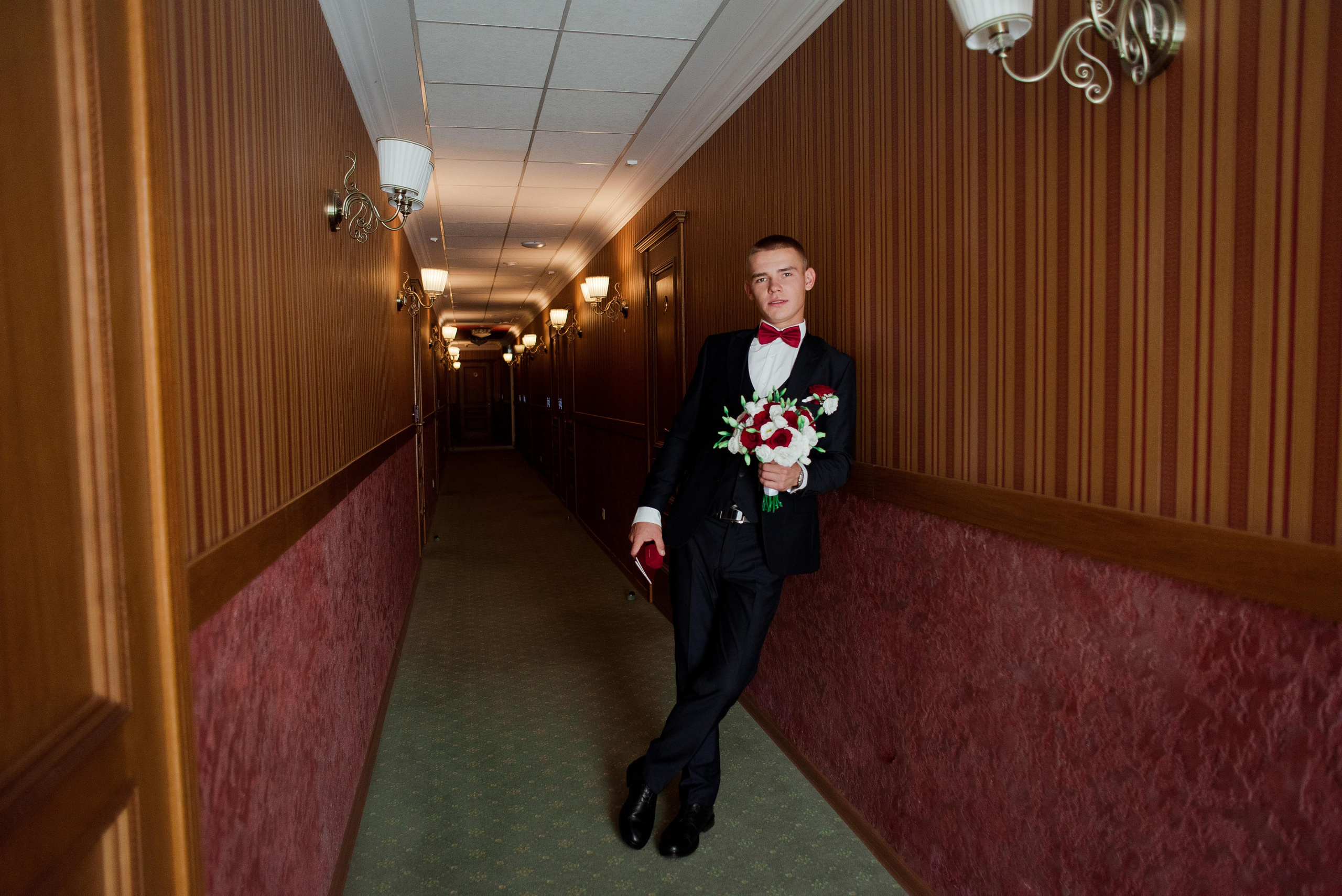 Александр и Анастасия. Свадебный и семейный фотограф Яна Стражева. Волгоград, Москва