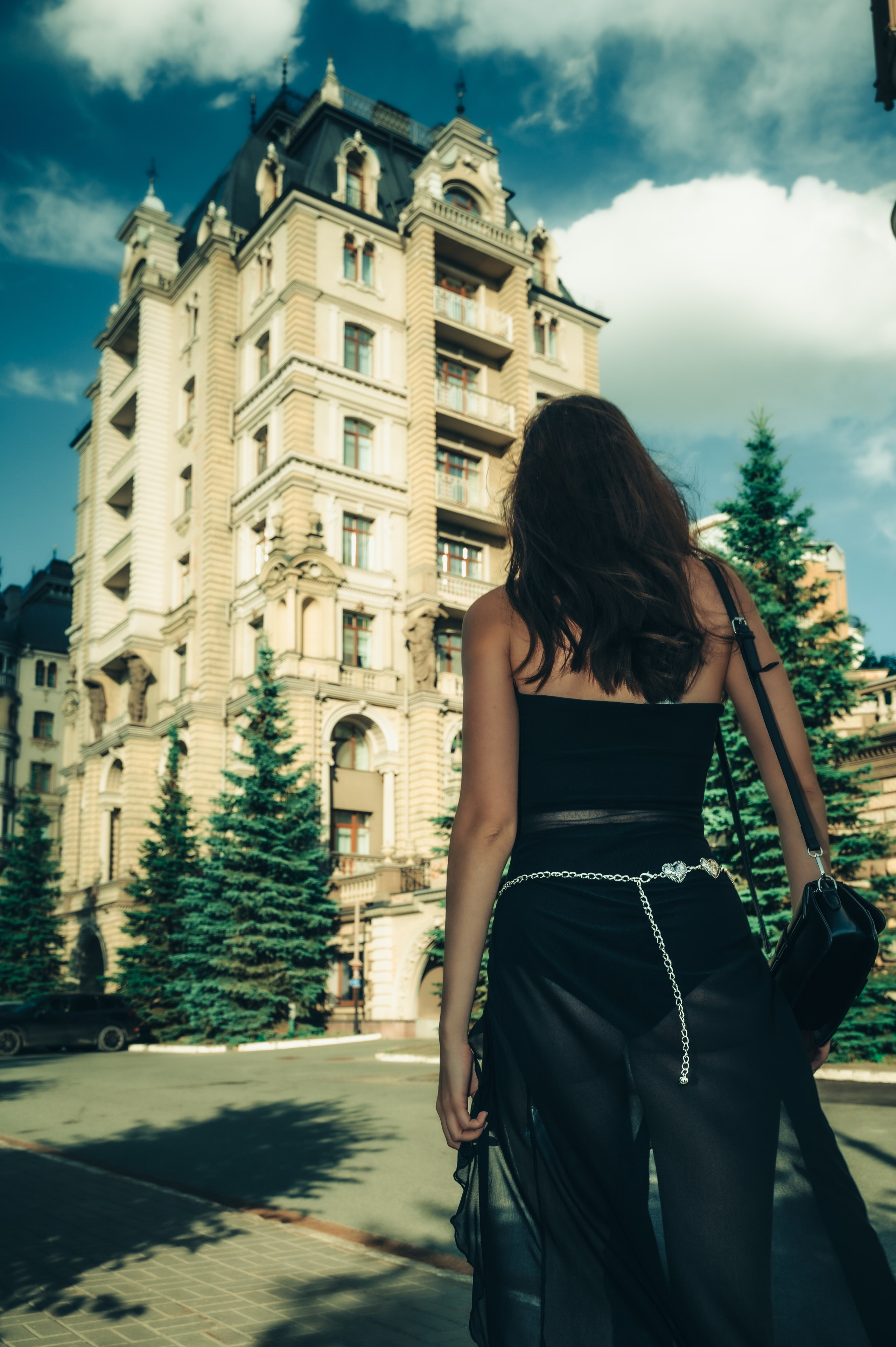 Лучшие кадры с каждой фотосессии. Фотограф/видеограф Богдан Голованов