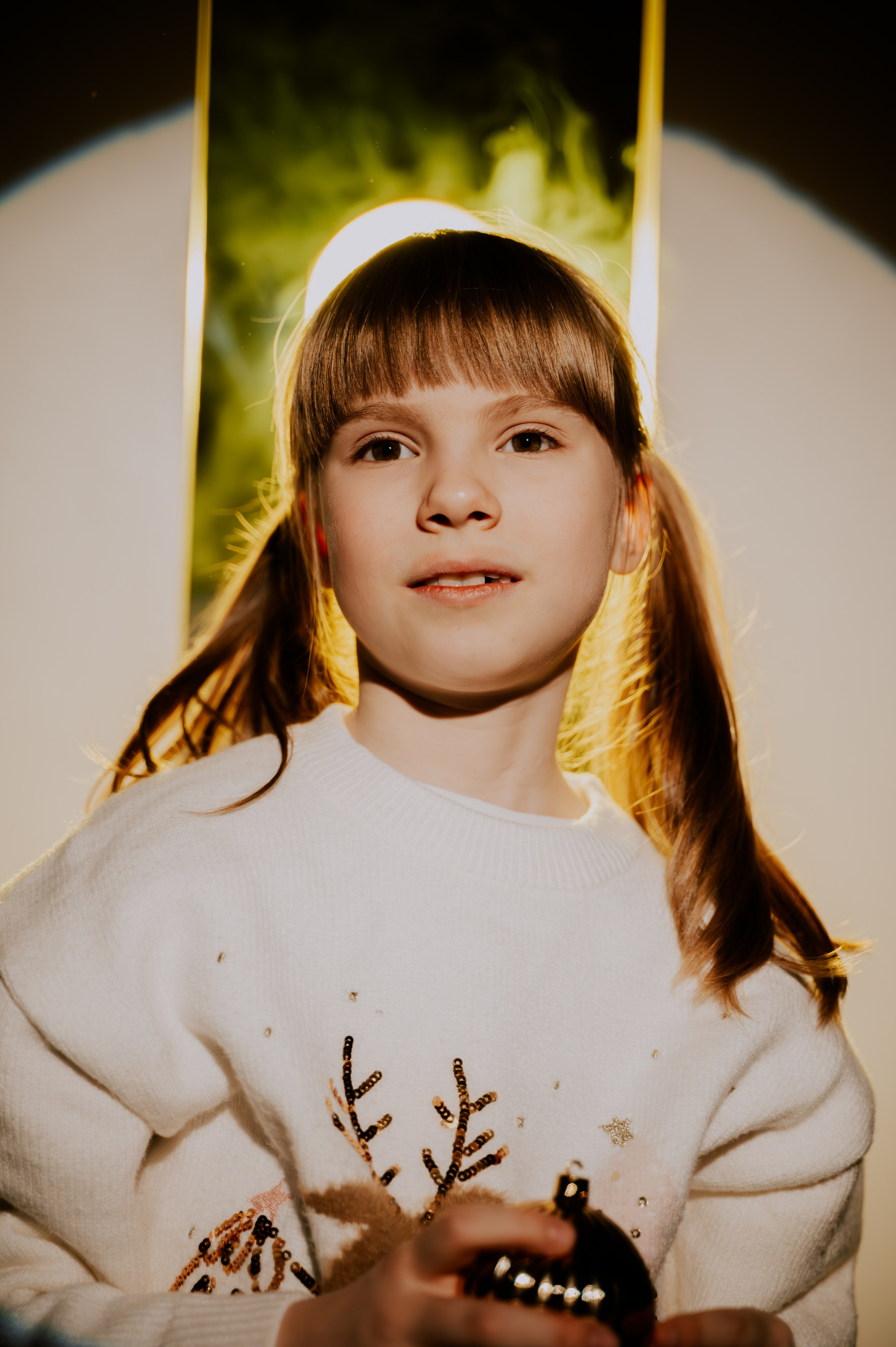 Индивидуальная съёмка для Полины. Фотограф/видеограф Богдан Голованов