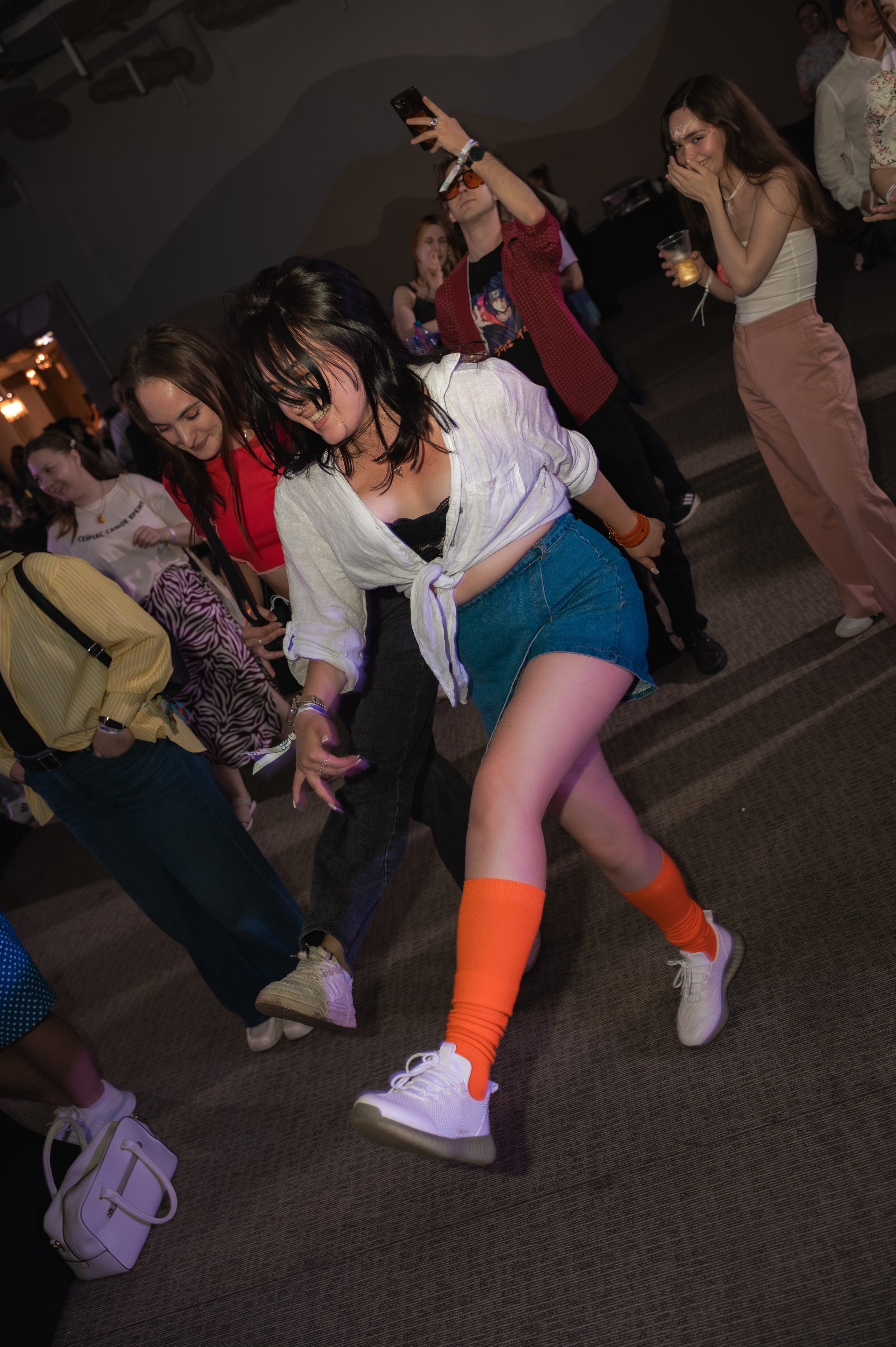 Мероприятия. Корпоратив Авито. Фотограф/видеограф Богдан Голованов