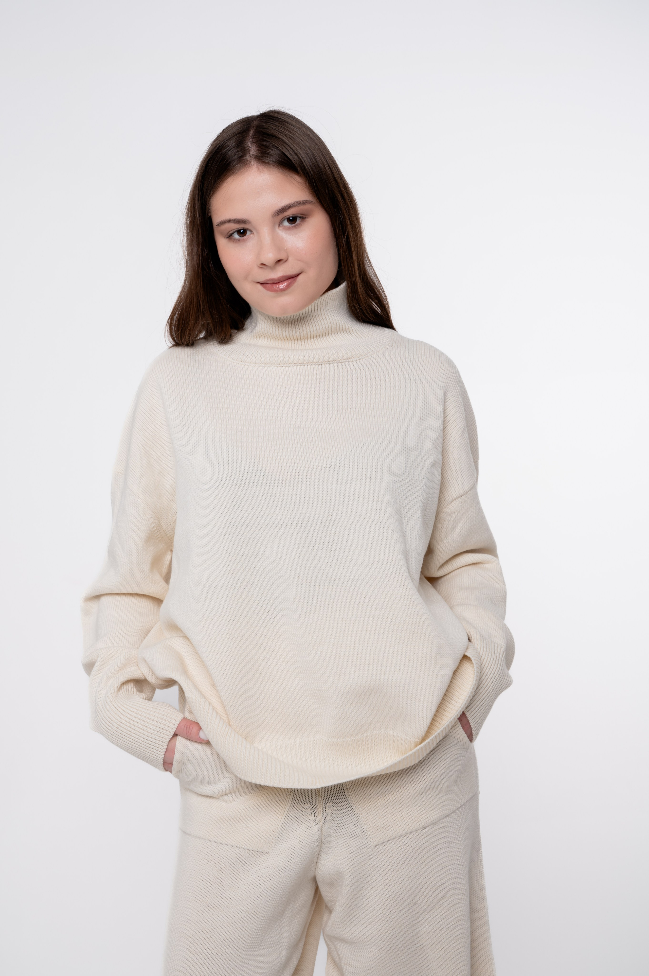 Фотосъёмка для Lamoda. Фотограф/видеограф Богдан Голованов