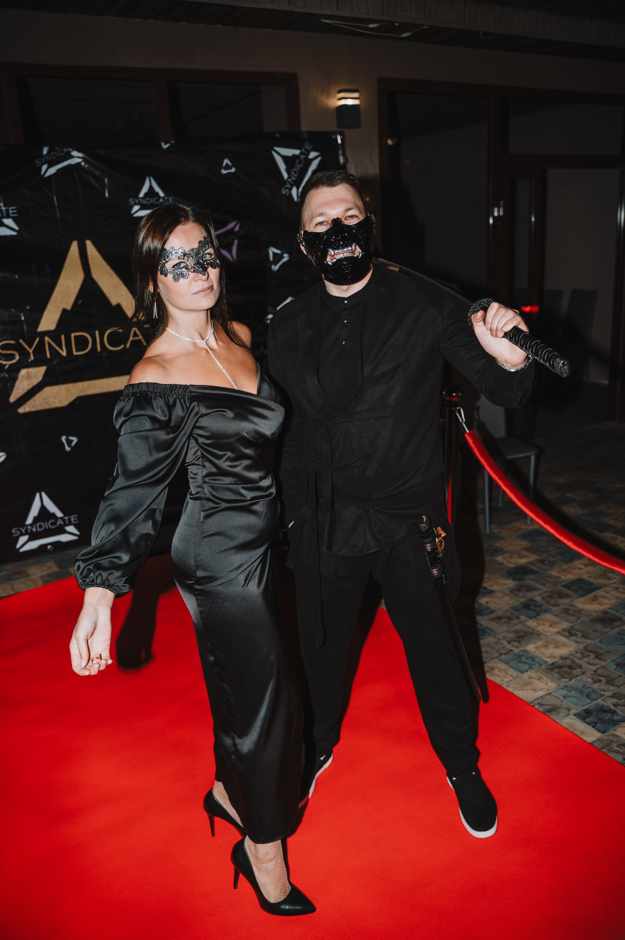 Мероприятия. Съёмка выпускного для Syndicate. Фотограф/видеограф Богдан Голованов