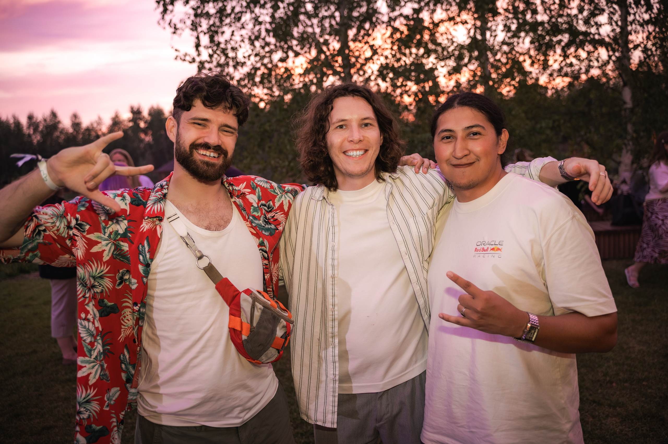 Мероприятия. Корпоратив Авито. Фотограф/видеограф Богдан Голованов