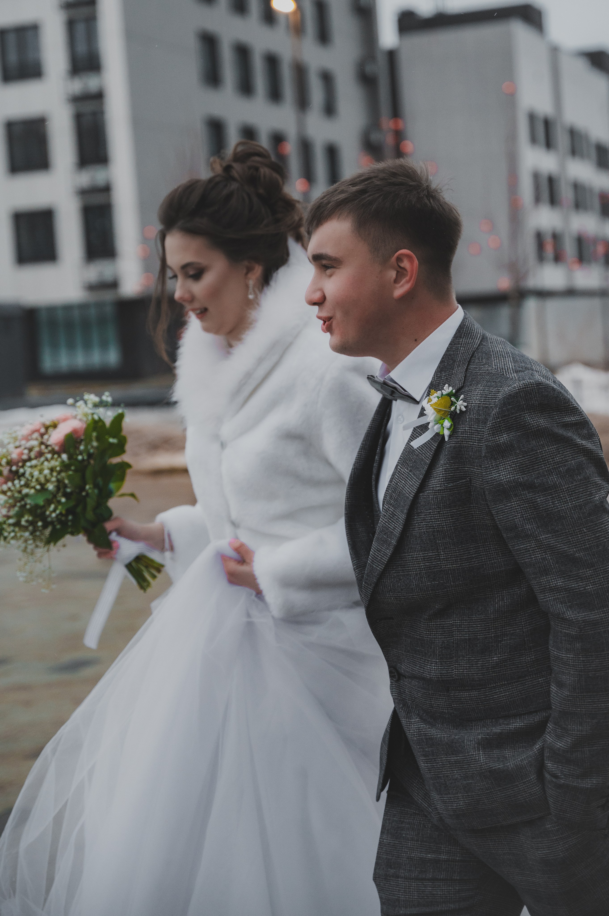 Свадьба Артура и Ники. Фотограф/видеограф Богдан Голованов