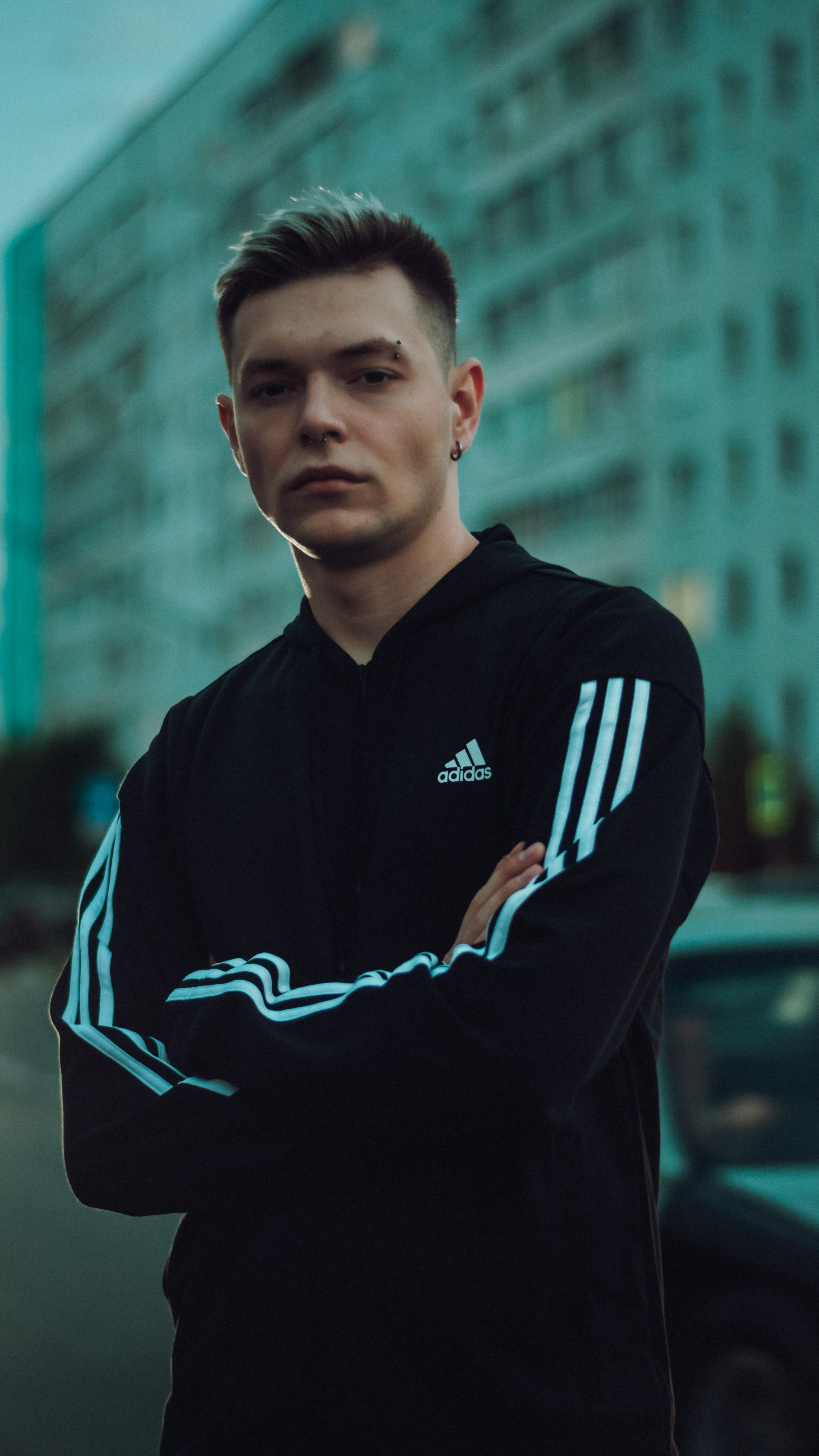 Для организаций. Фотосессия для магазина одежды FreeStyle. Фотограф/видеограф Богдан Голованов