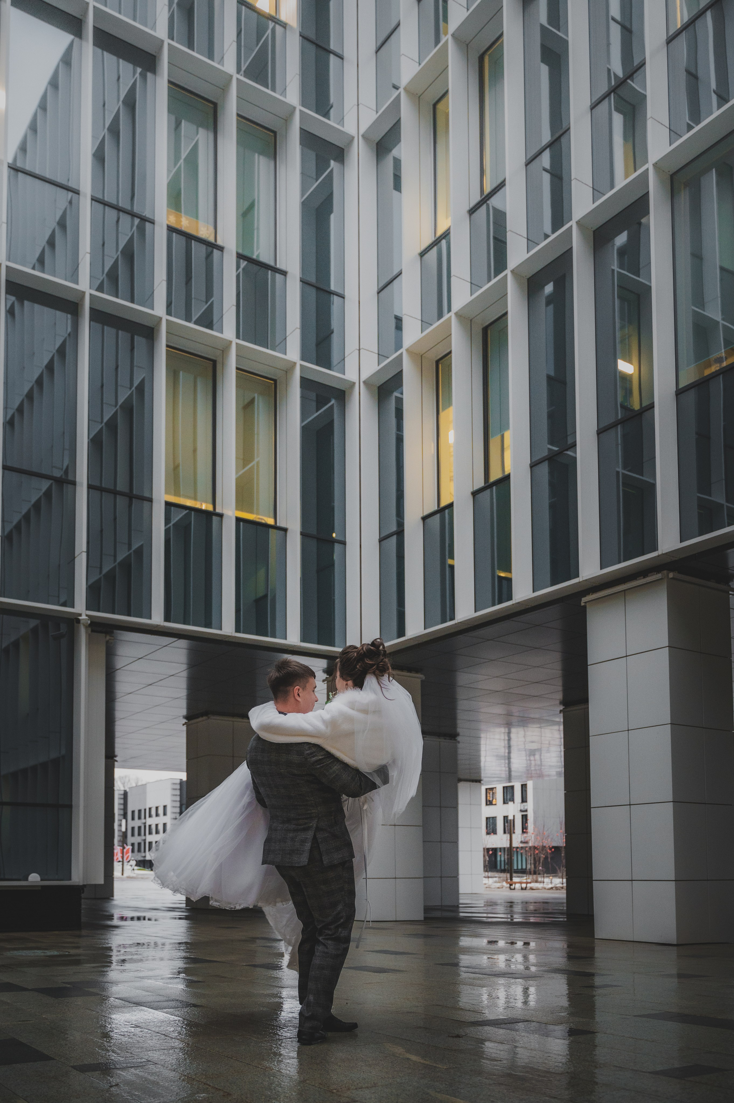 Свадьба Артура и Ники. Фотограф/видеограф Богдан Голованов