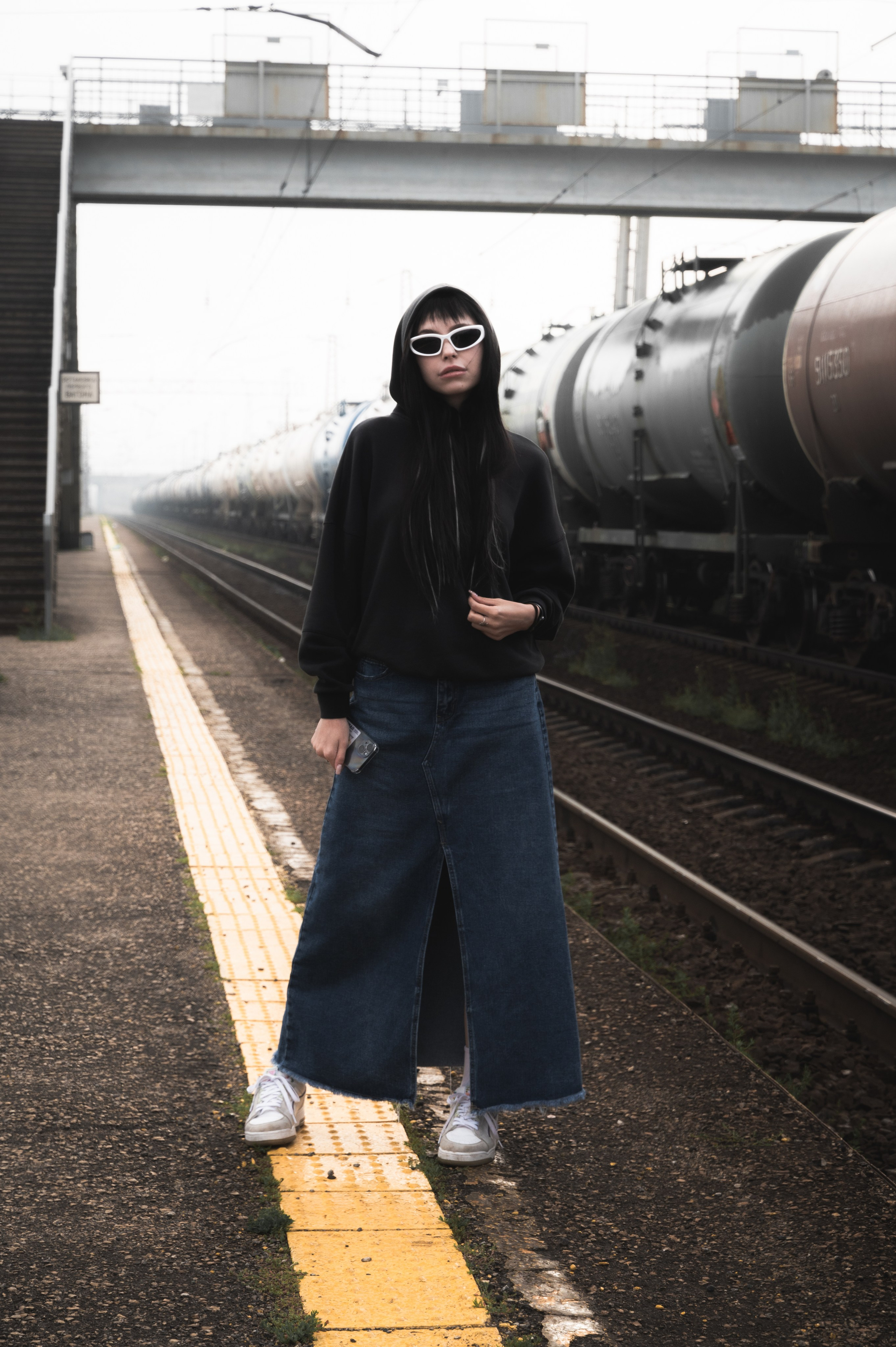 Индивидуальная фотосессия для Софьи. Фотограф/видеограф Богдан Голованов