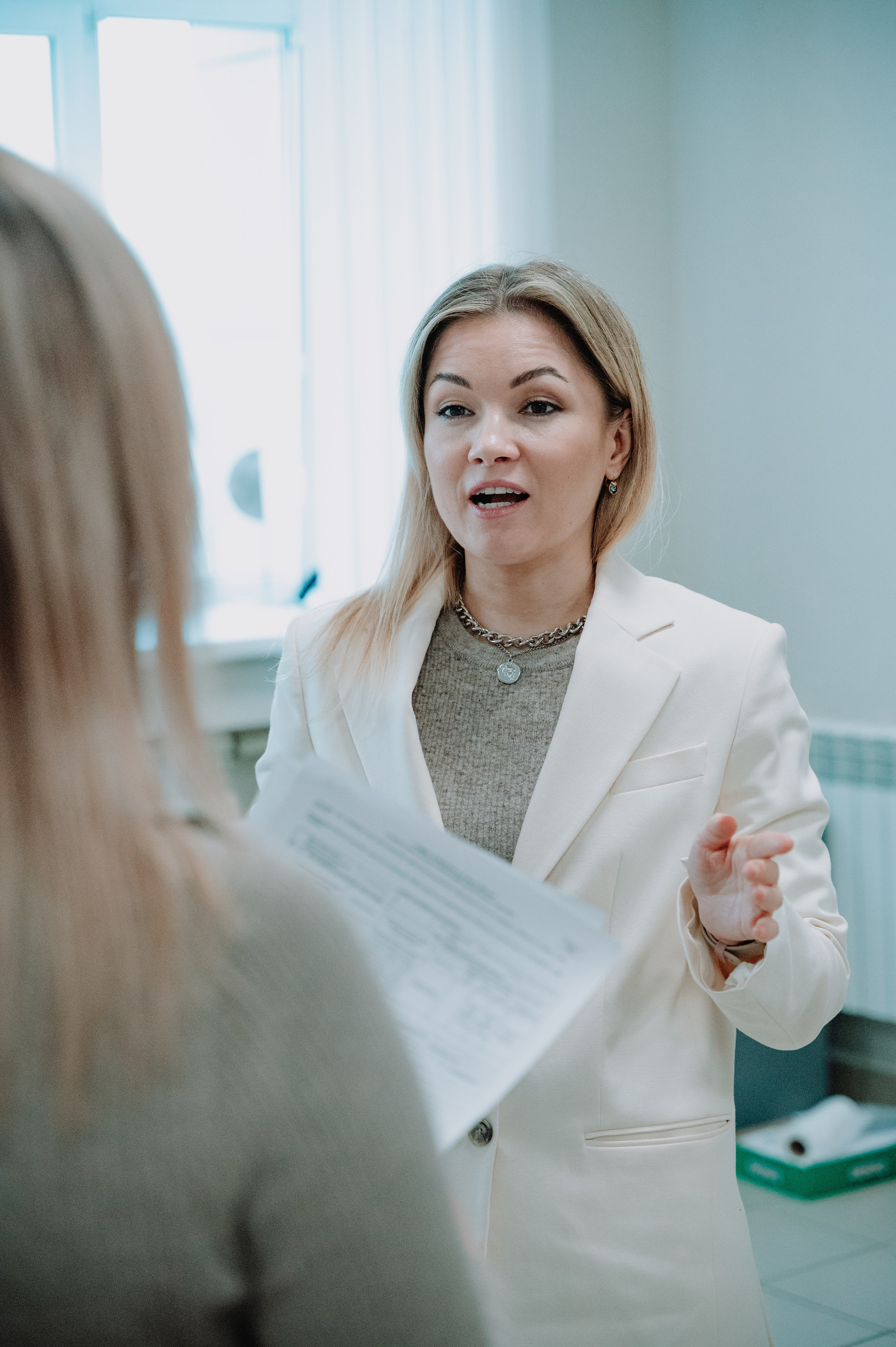 Организация Nikotrans. Фотограф/видеограф Богдан Голованов