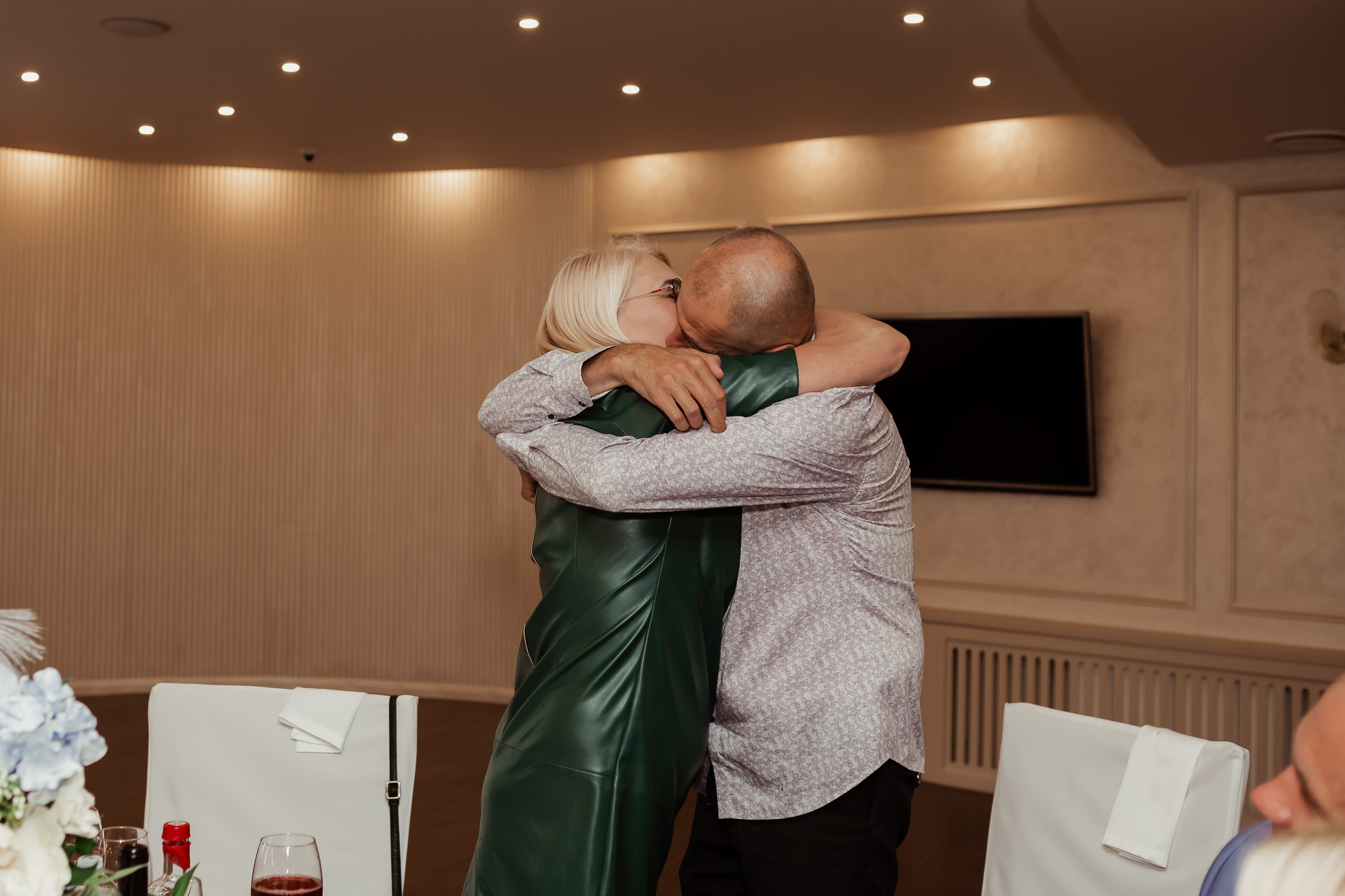 Максим & Мария (с банкетом) 23.09. ФОТОГРАФ Маргарита Сивакова | Ярославль Кострома Москва