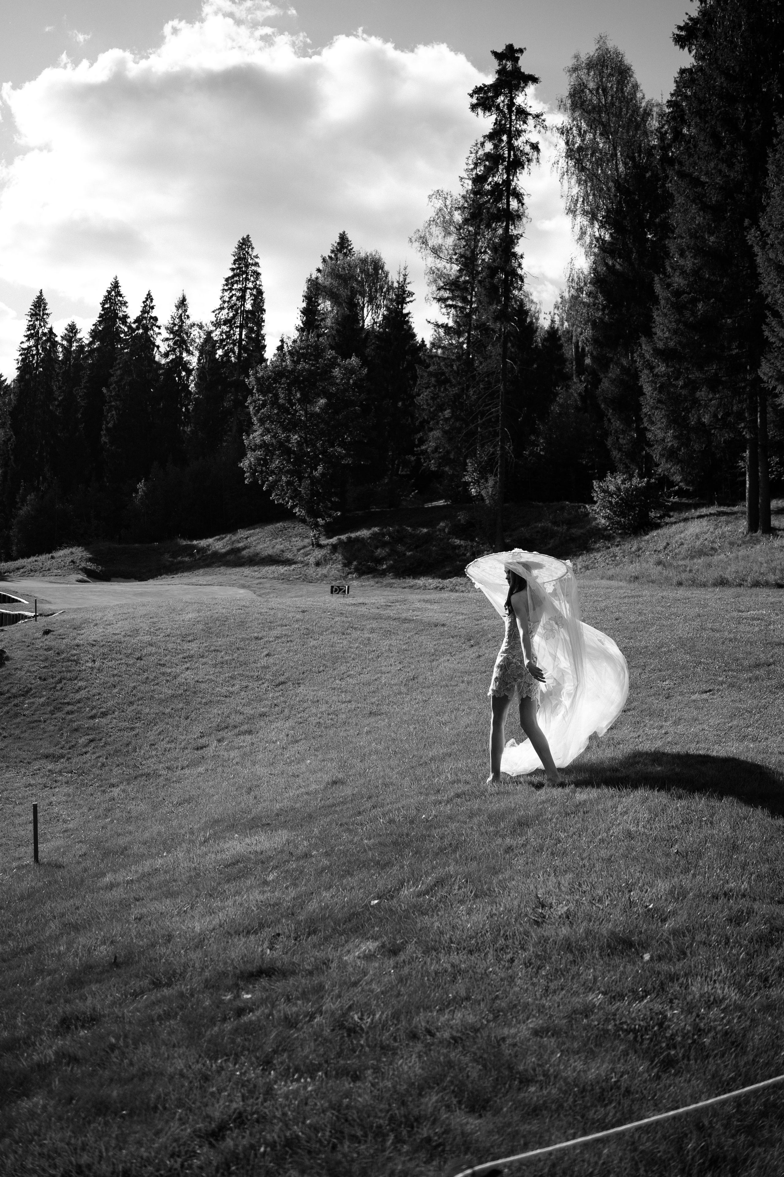 Целеево. Семейный и портретный фотограф в Саратове Сахарова Маша