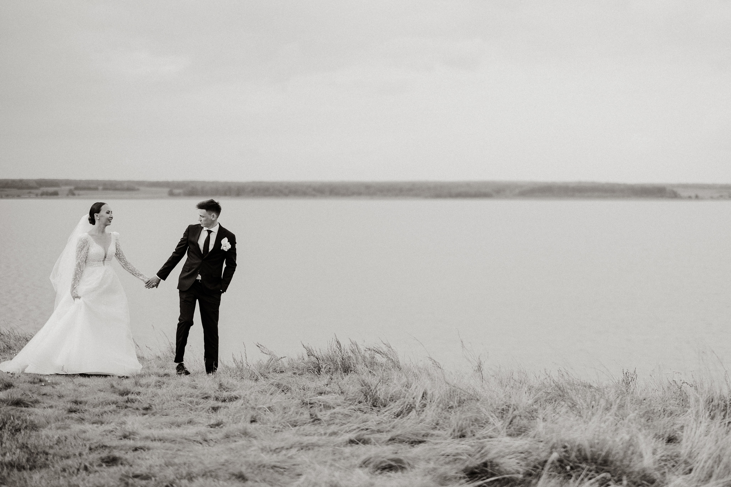 Юля и Карим. Daria Chigintseva Photographer