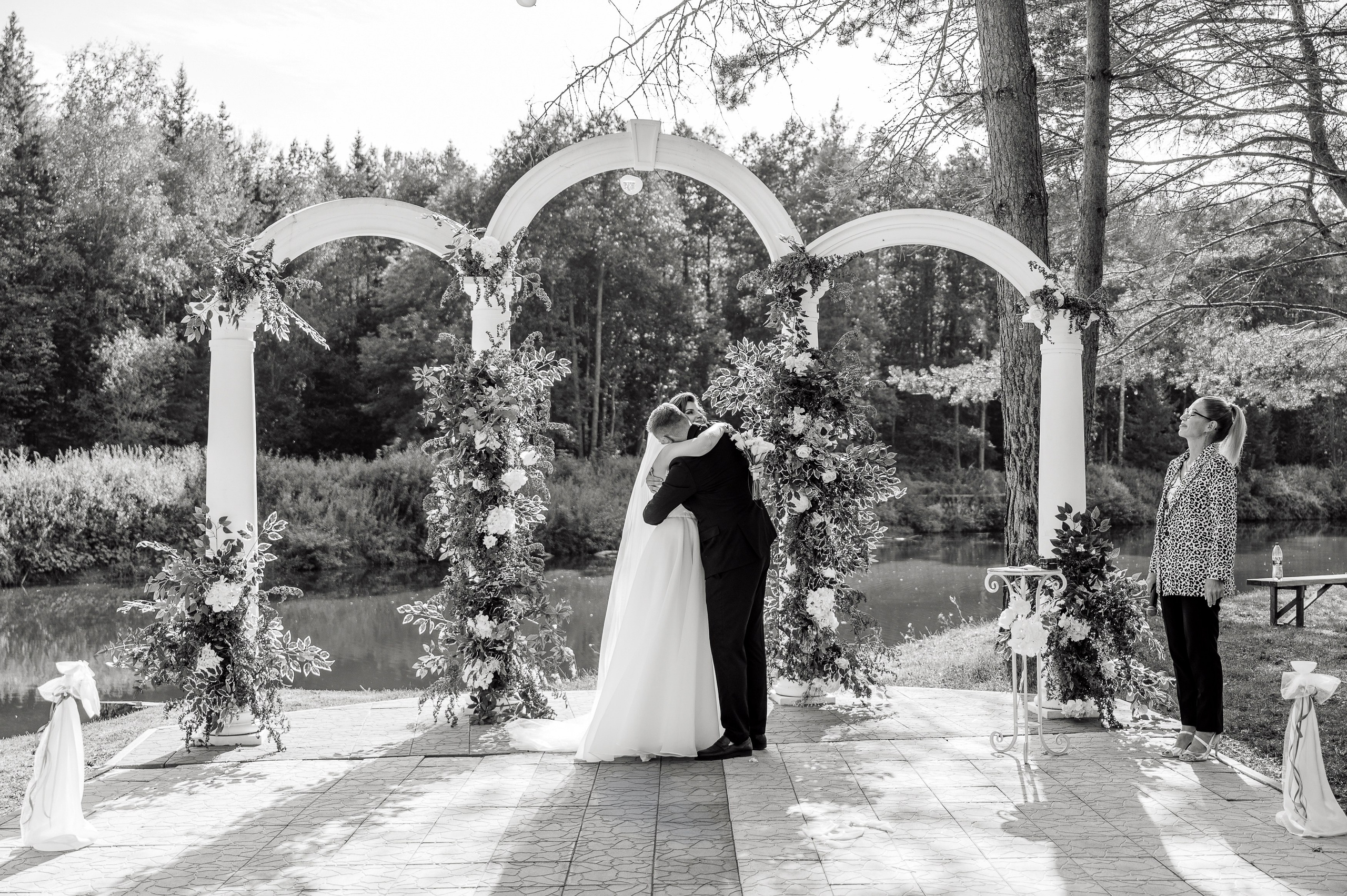 Артем & Ксения. Свадебный, семейный и репортажный фотограф. Брянск. Эльвира Голенкова