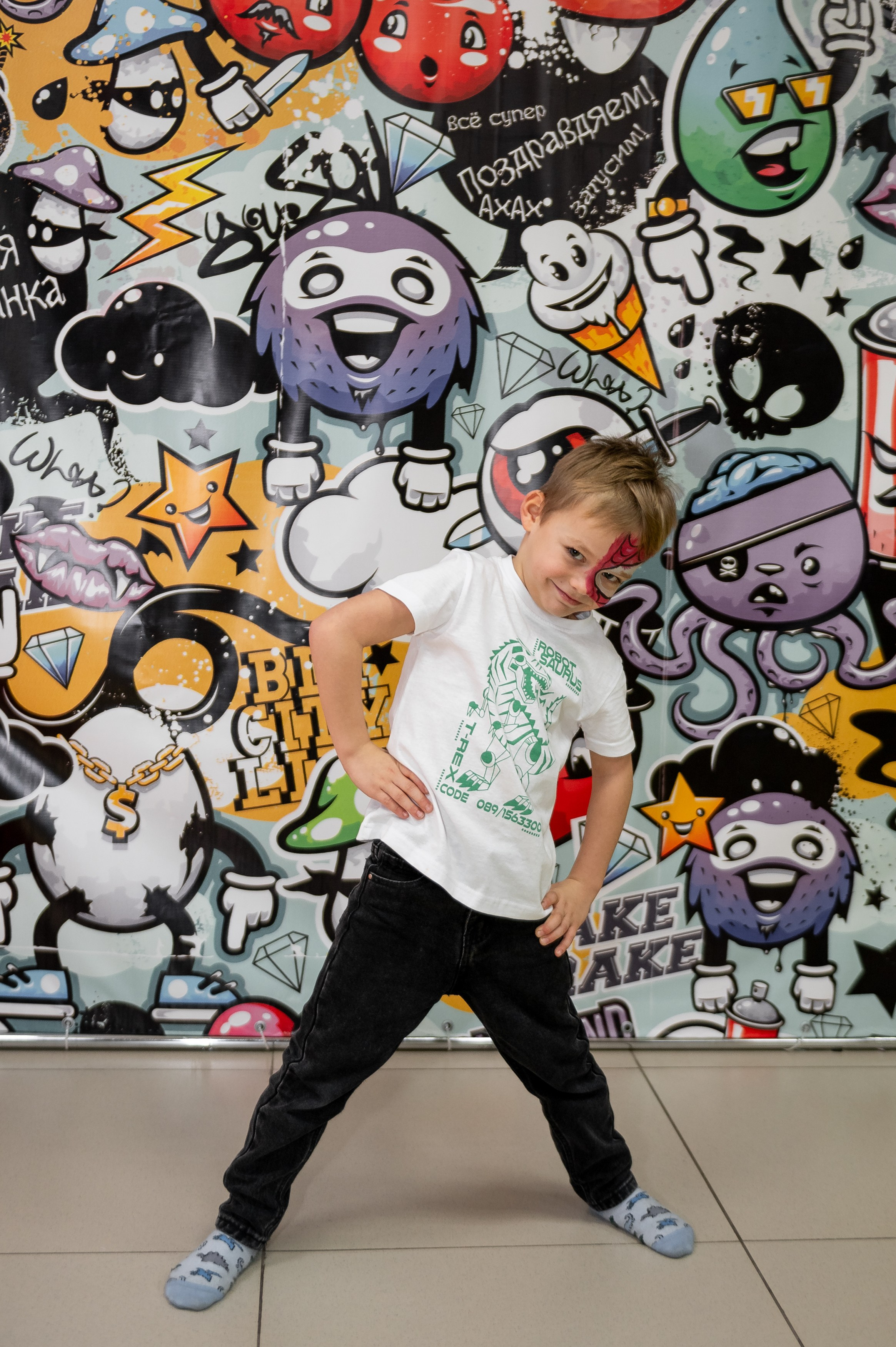 Федору 5 лет. «Жили-были». Свадебный, семейный и репортажный фотограф. Брянск. Эльвира Голенкова