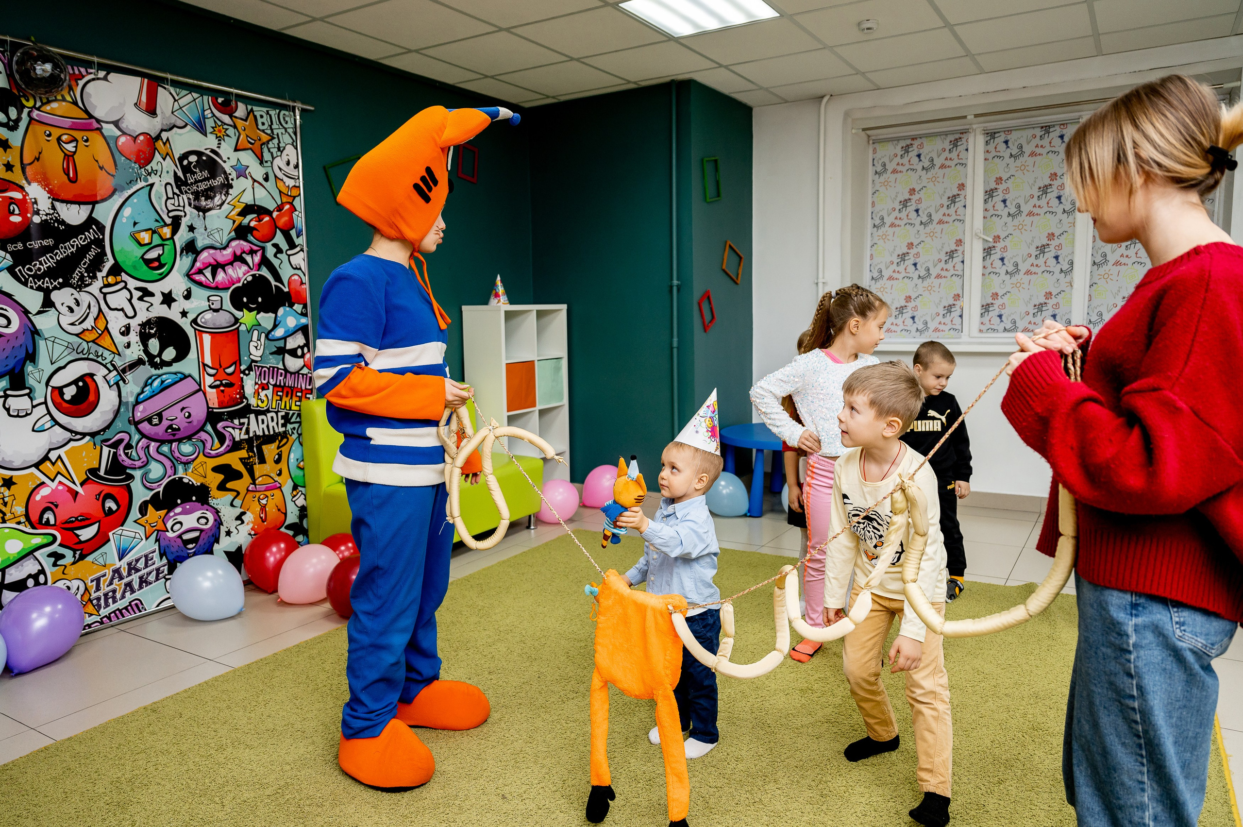 Диме 5 лет. «Жили-были». Свадебный, семейный и репортажный фотограф. Брянск. Эльвира Голенкова