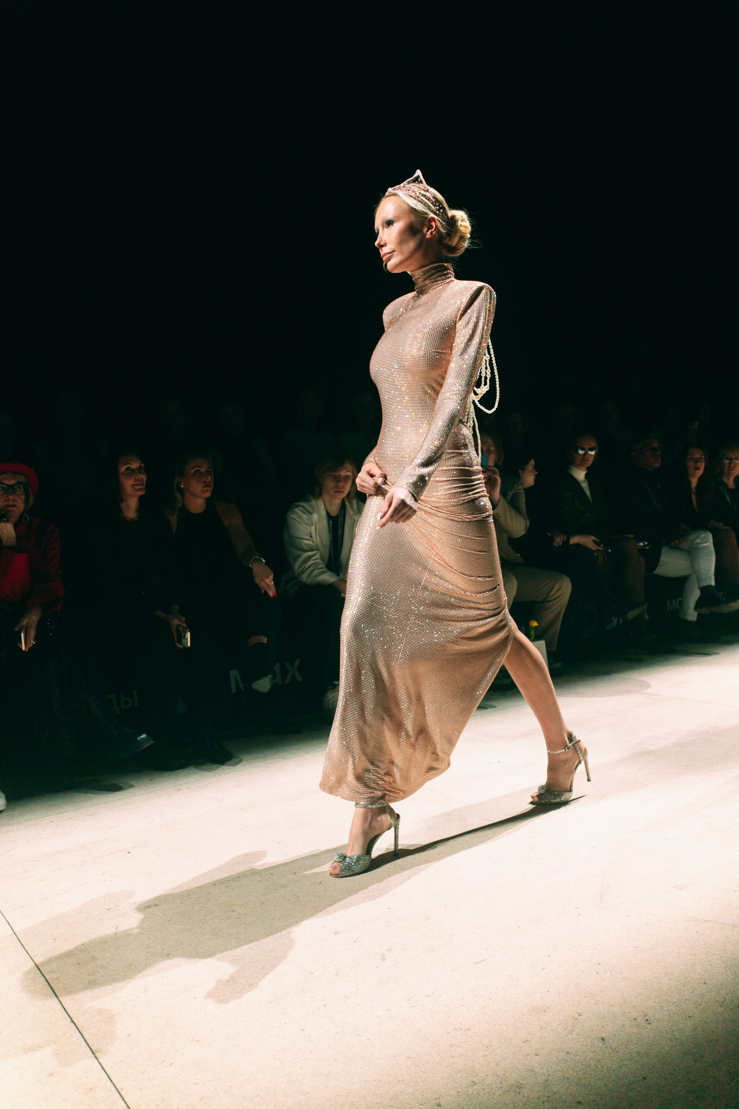 Solangel. Sasha Speranskii — Conceptual Photographer | Based in Moscow