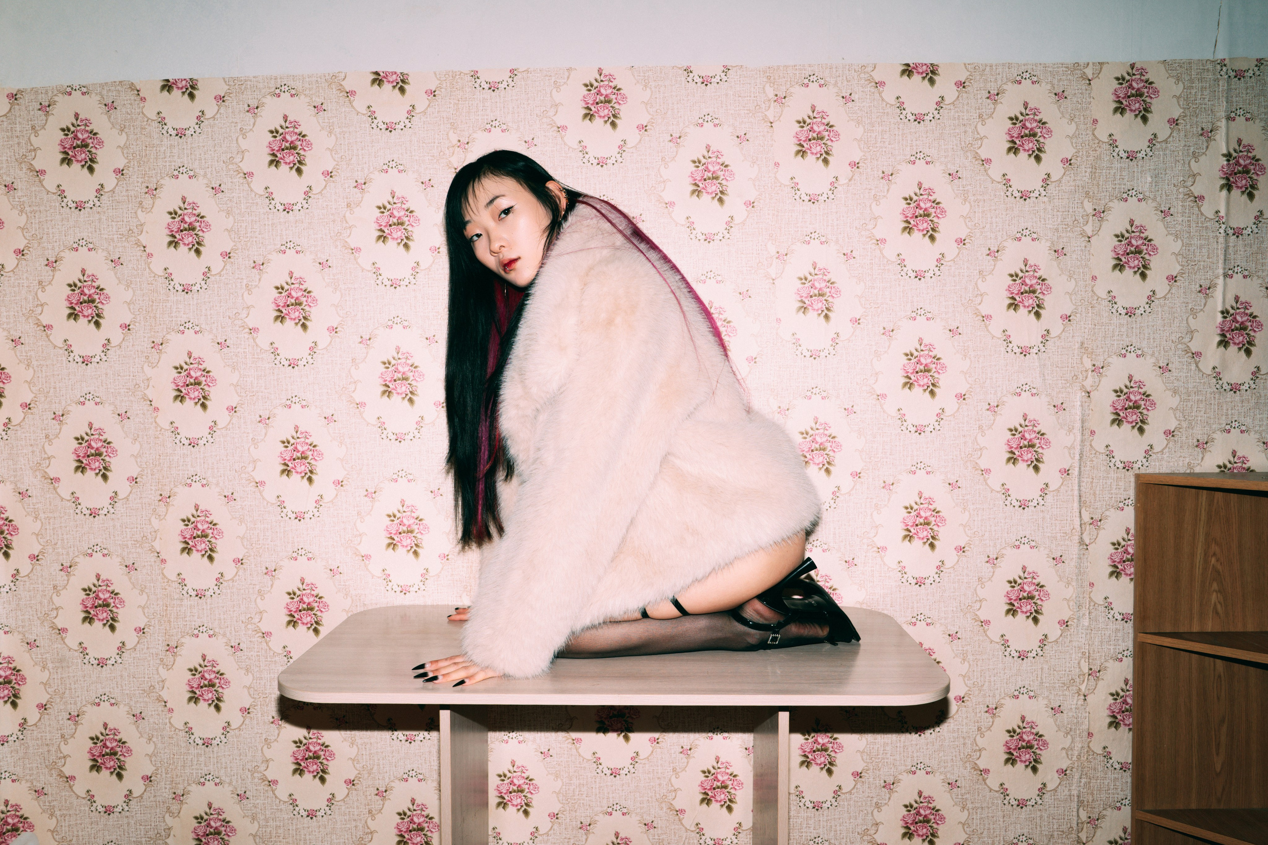 Leninskii. Sasha Speranskii — Conceptual Photographer | Based in Moscow