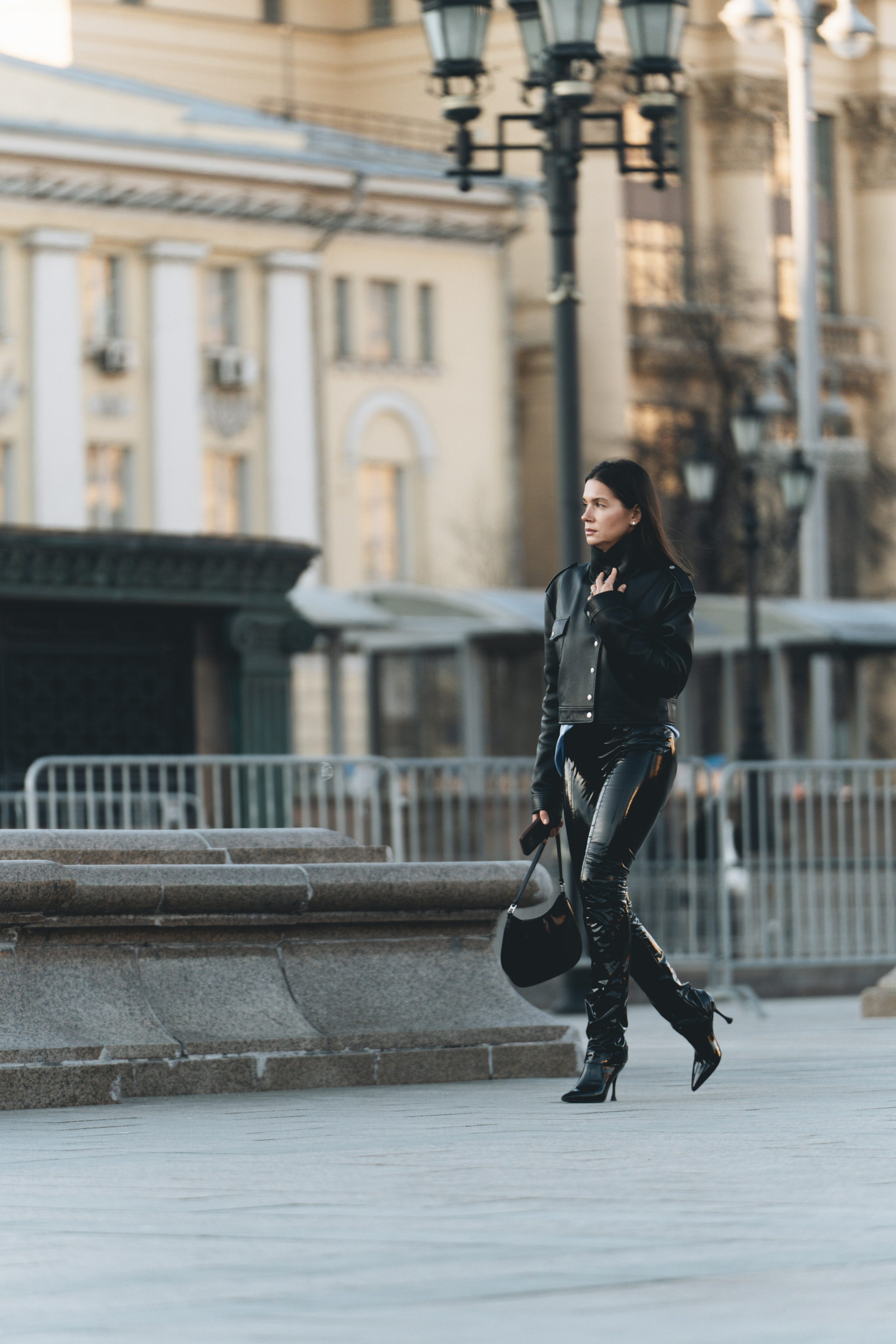 Moscow fashion week. Sasha Speranskii — Conceptual Photographer | Based in Moscow