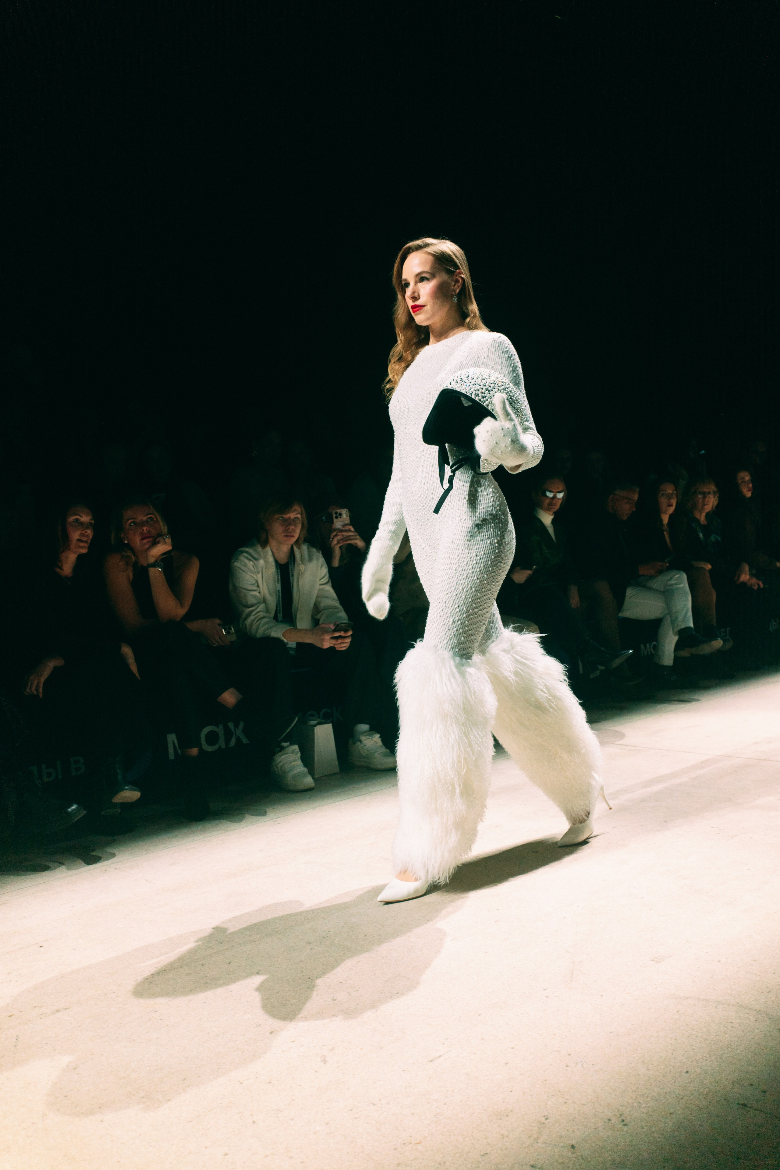 Solangel. Sasha Speranskii — Conceptual Photographer | Based in Moscow