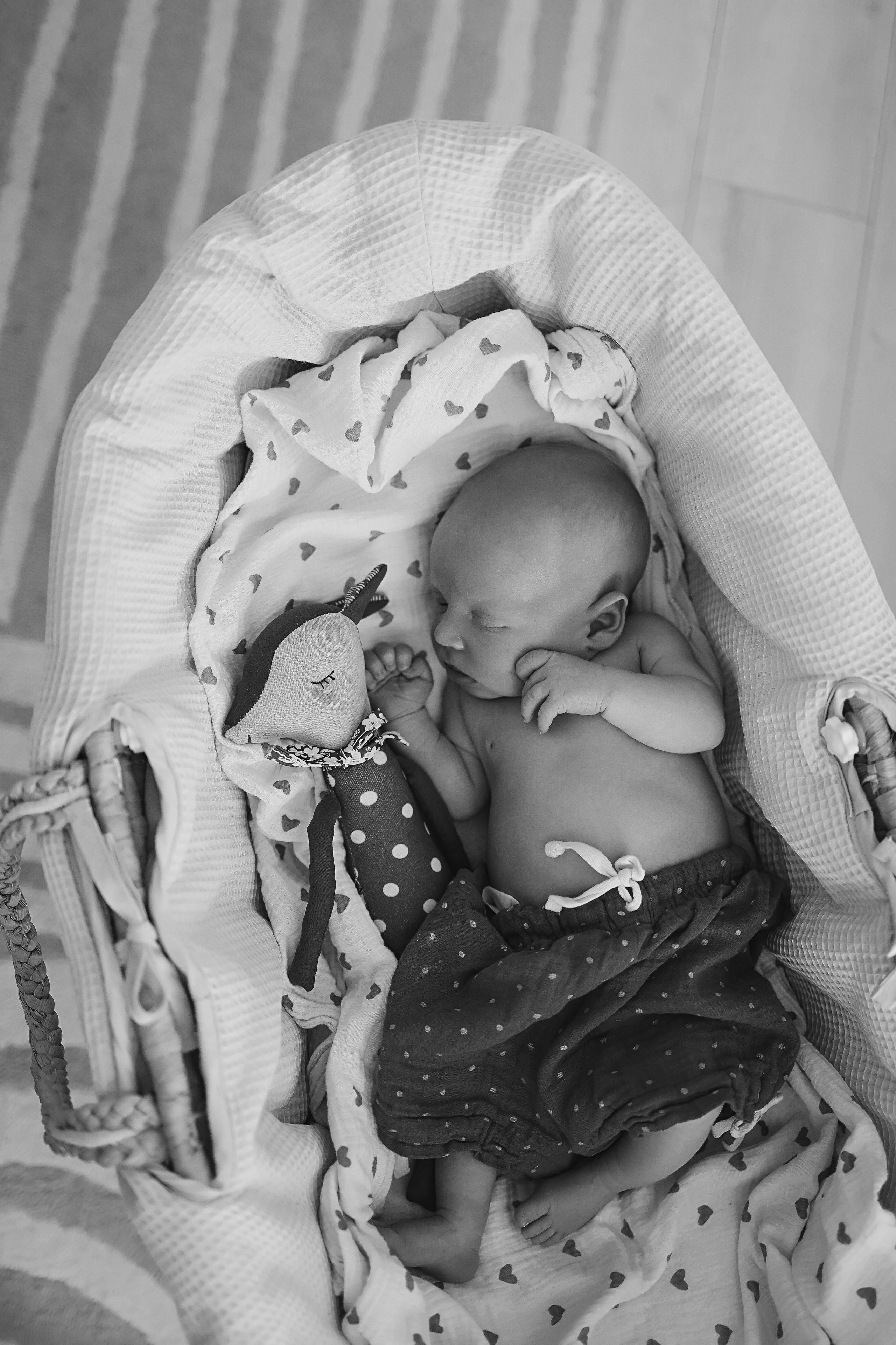 Ефим, 2 недели. Семейный фотограф Тюмень, фотограф на роды Салмина Мария