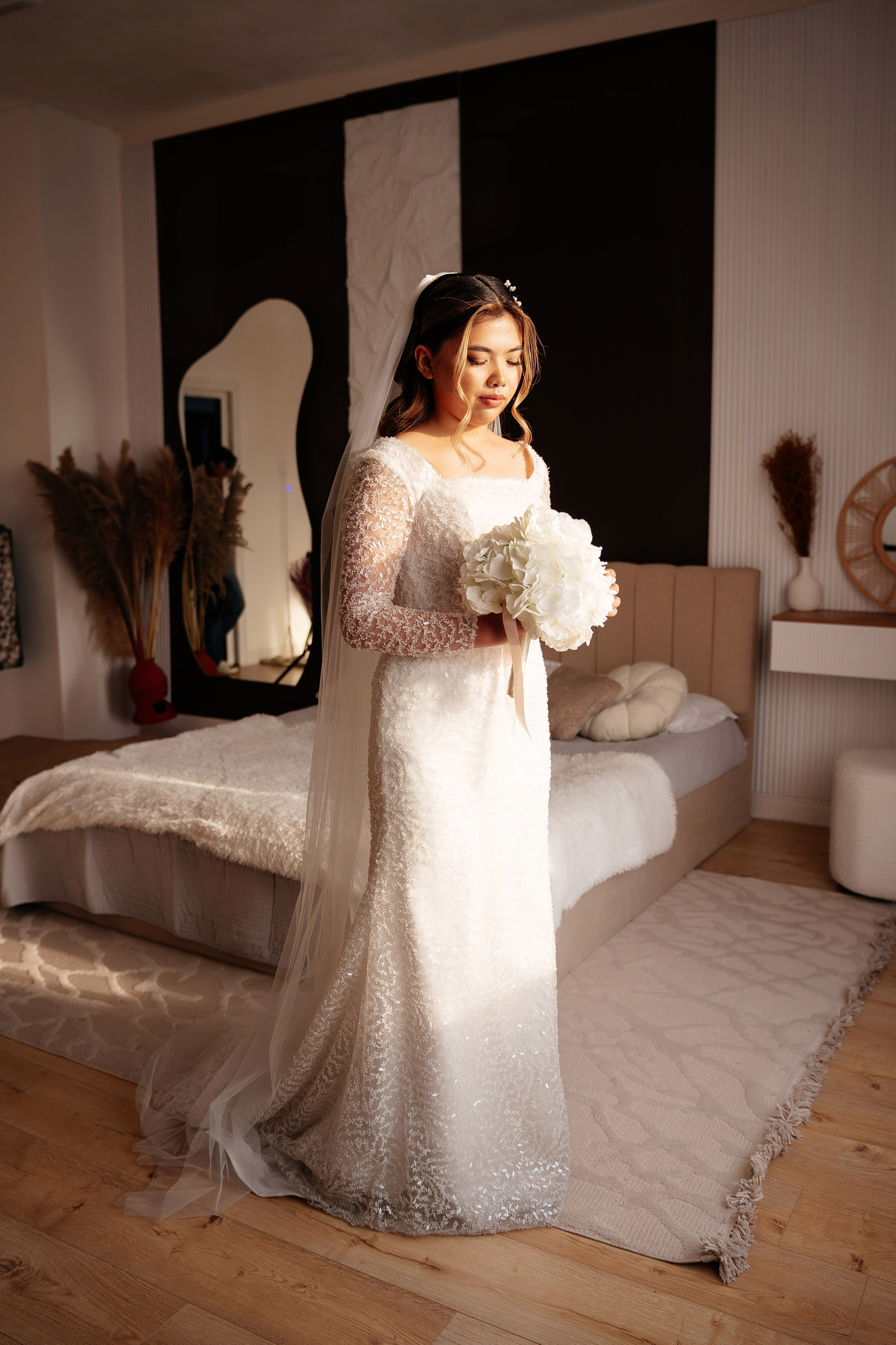 Свадебные. Креативное портфолио