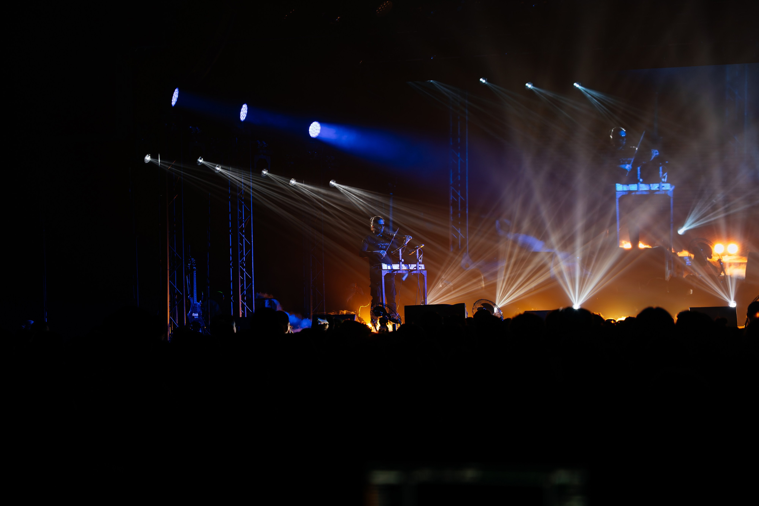 Концерты. Креативное портфолио